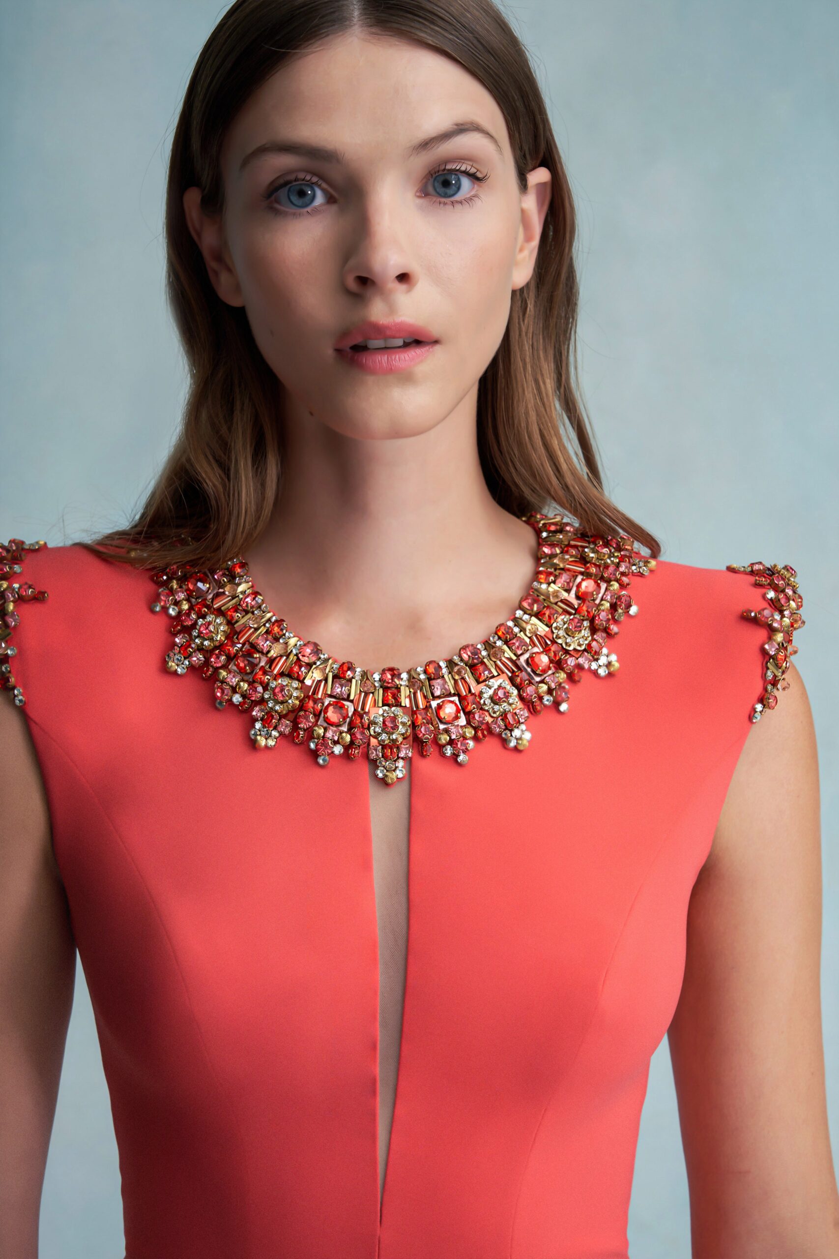 Jenny Packham Resort 23 Look 5