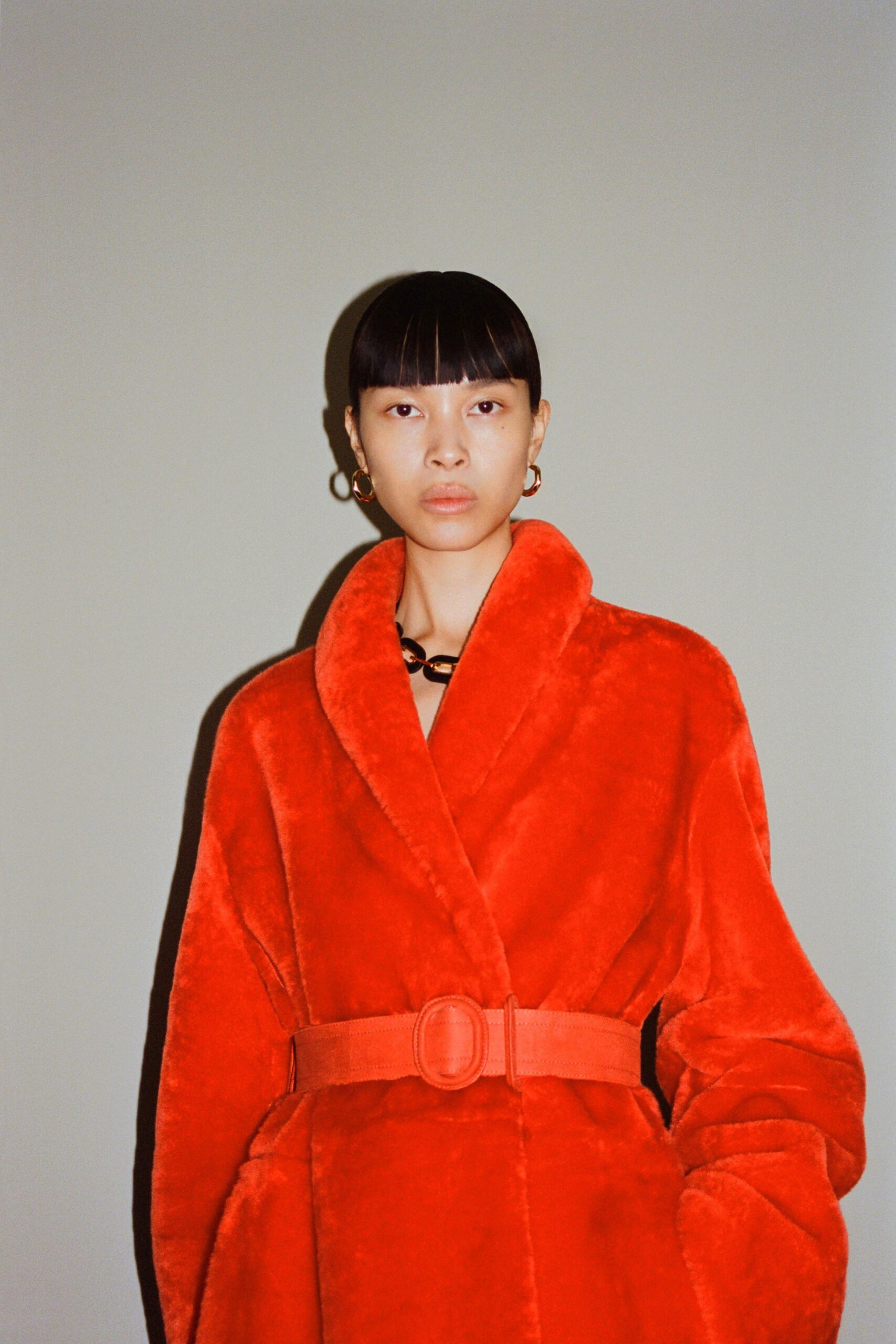 Jil Sander F/W 23 Look 5