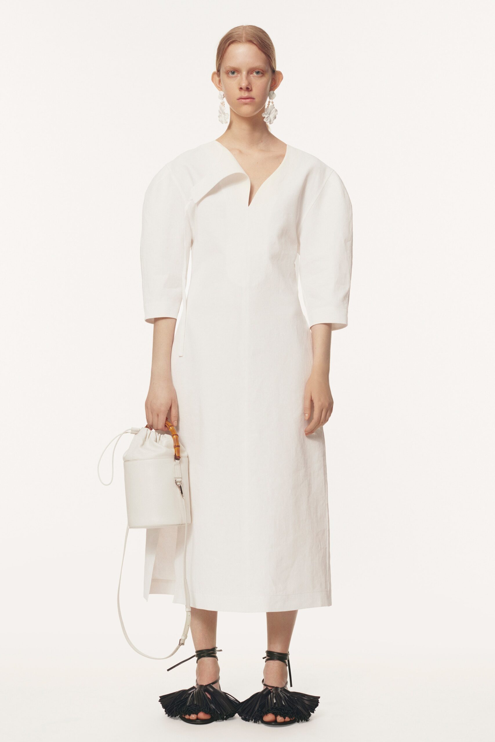 Jil Sander Resort 20 Look 5
