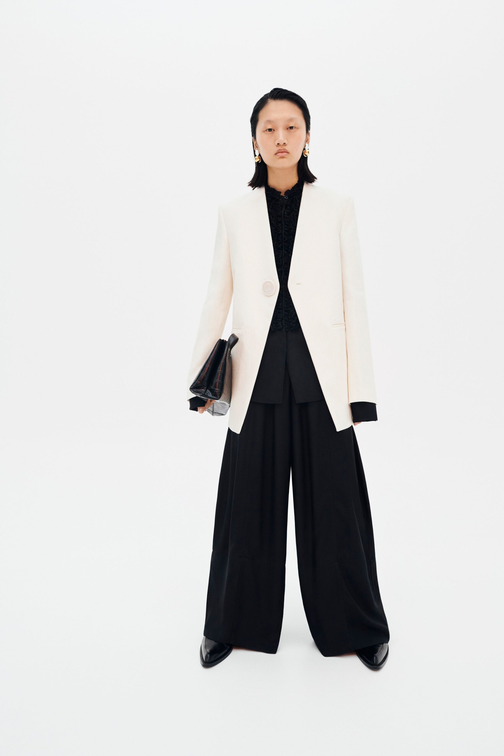 Jil Sander Resort 23 Look 5