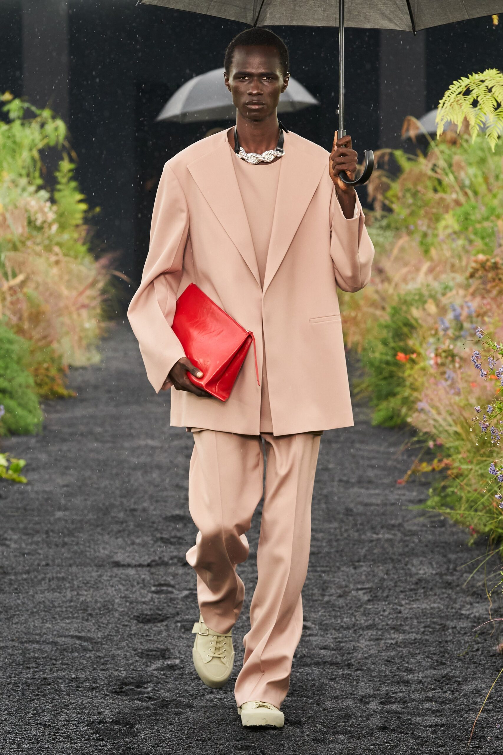 Jil Sander S/S 23 Look 5