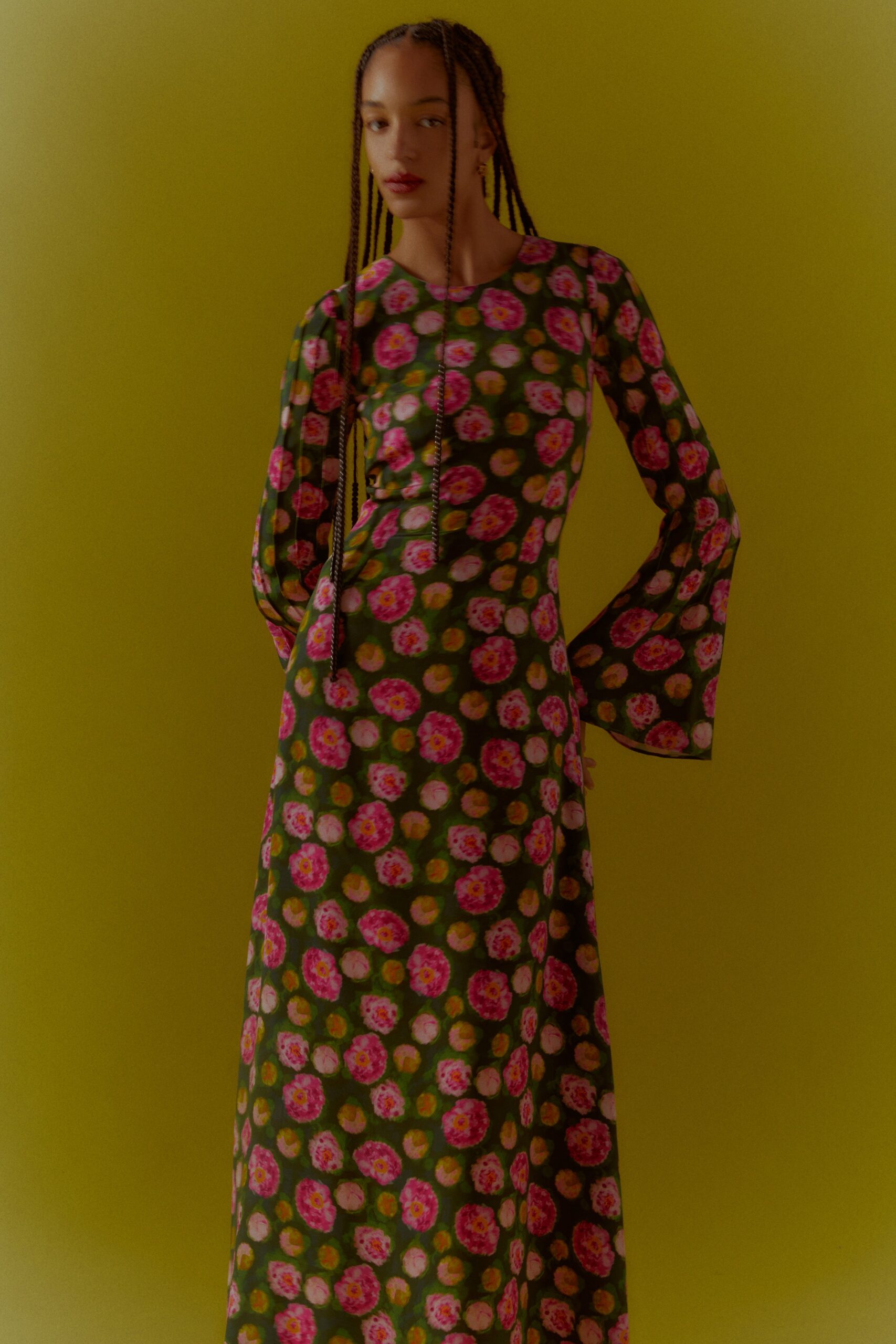 Jonathan Cohen F/W 23 Look 5
