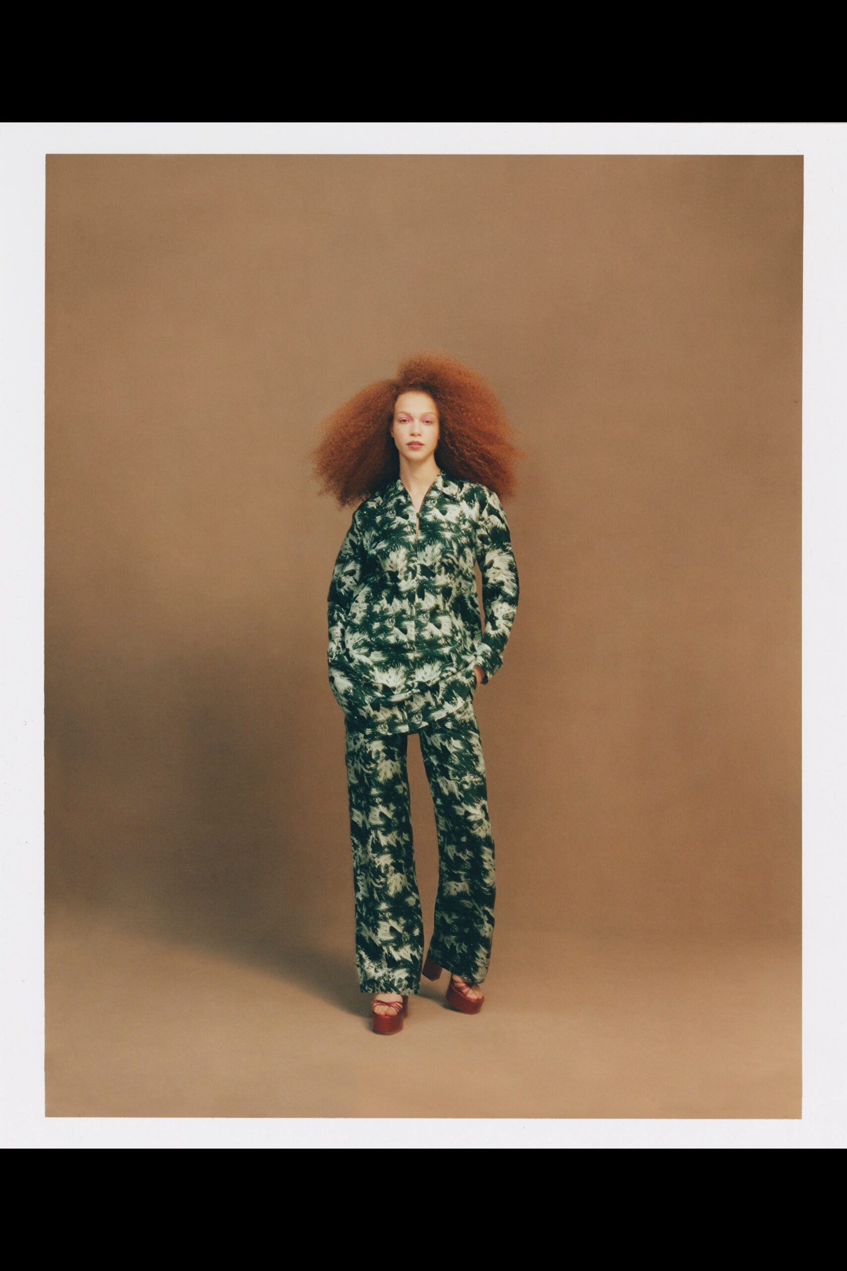 Jonathan Cohen F/W 22 Look 5