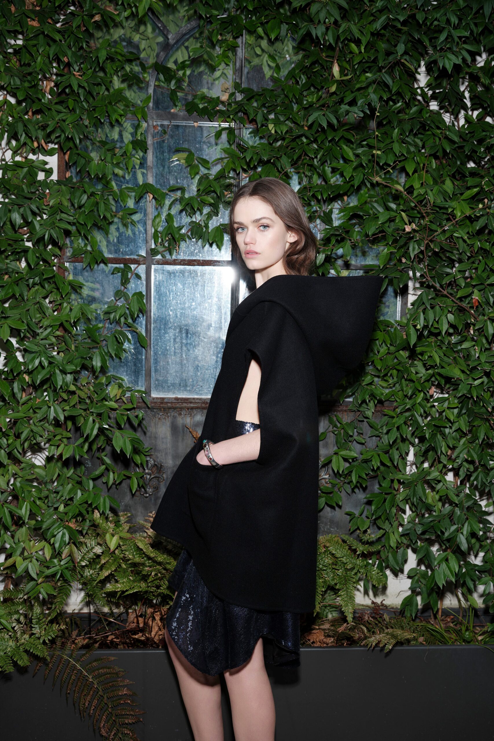 Julie de Libran S/S 23 Couture Look 5