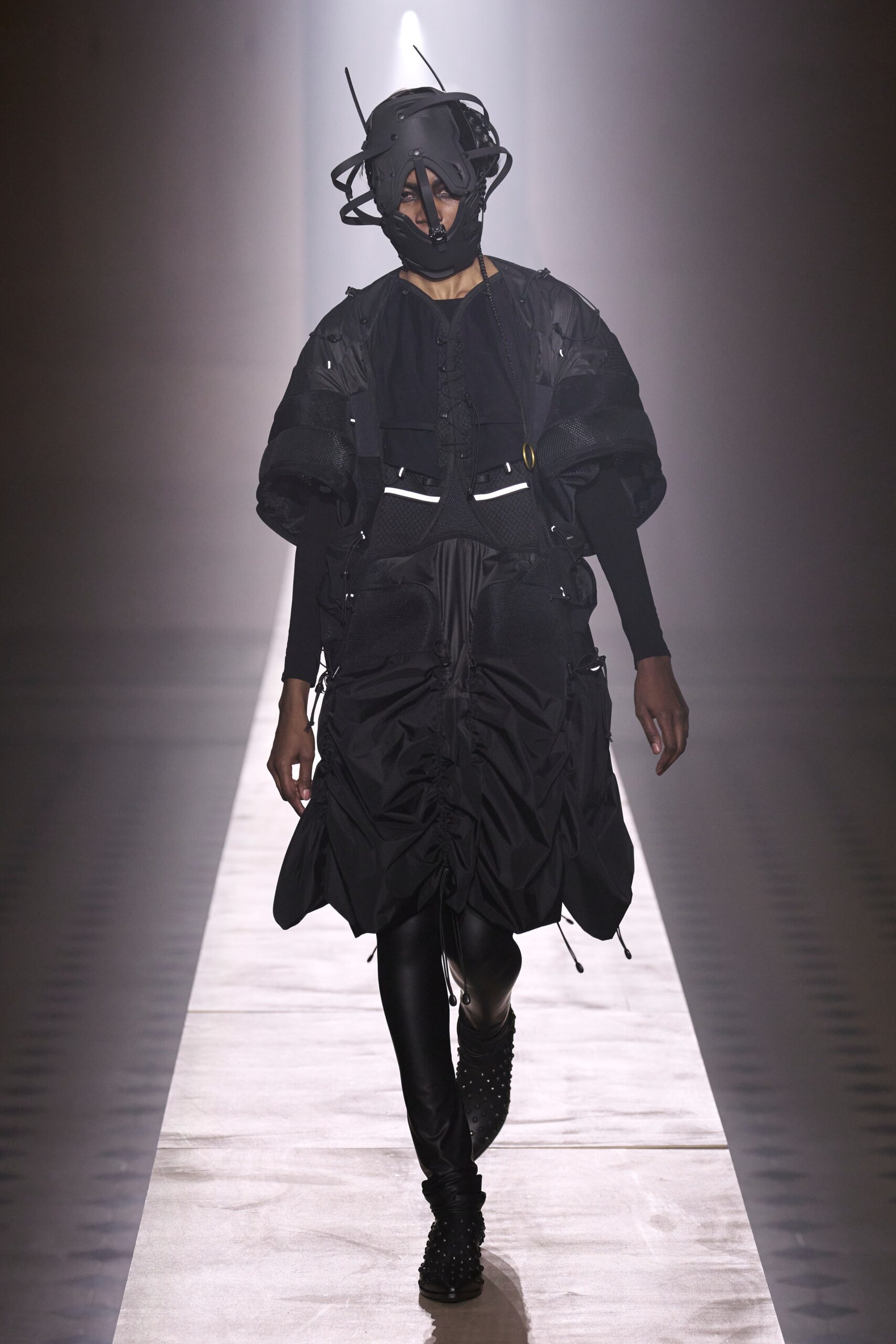 Junya Watanabe F/W 23 Look 5