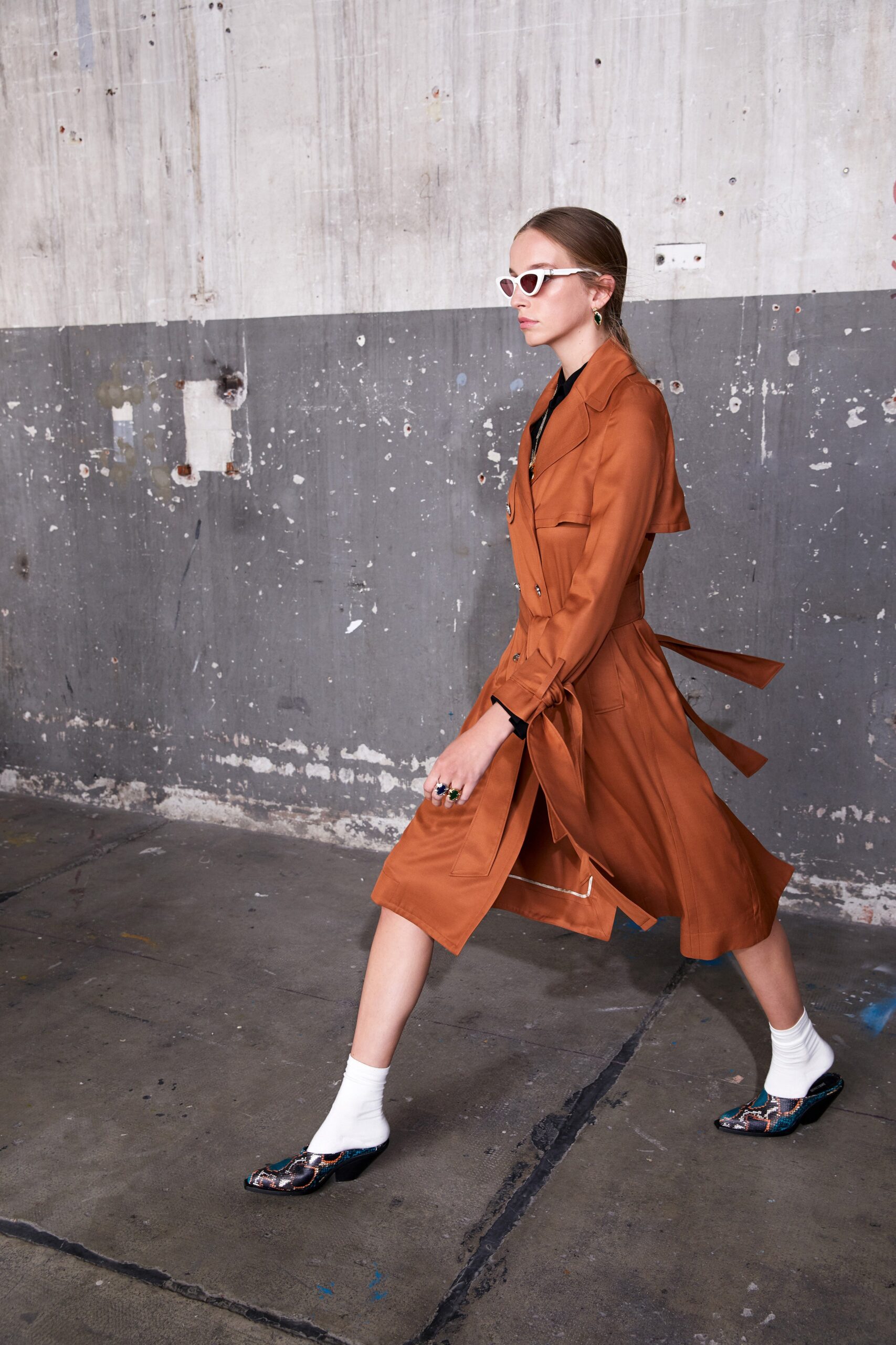 Just Cavalli Resort 19 Look 5