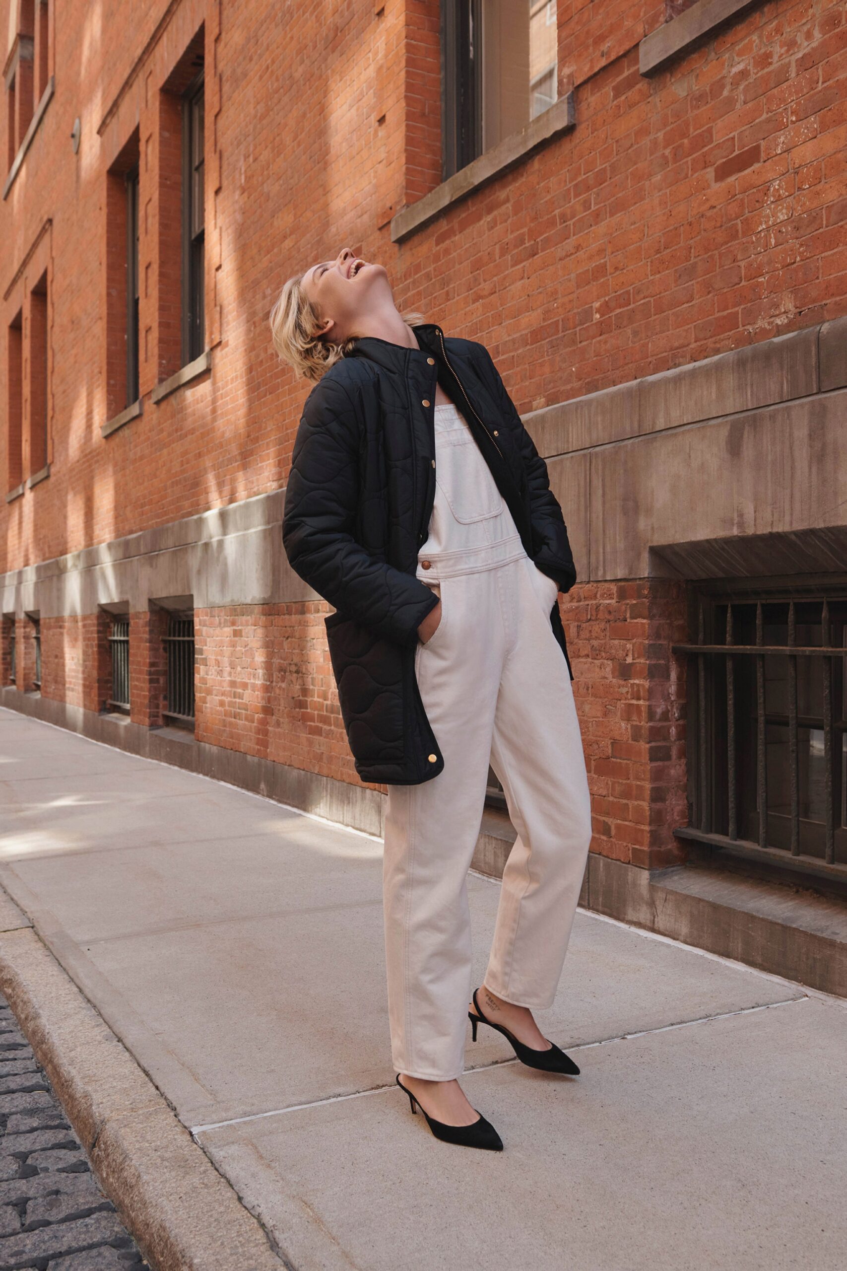 J.Crew F/W 21 Look 6