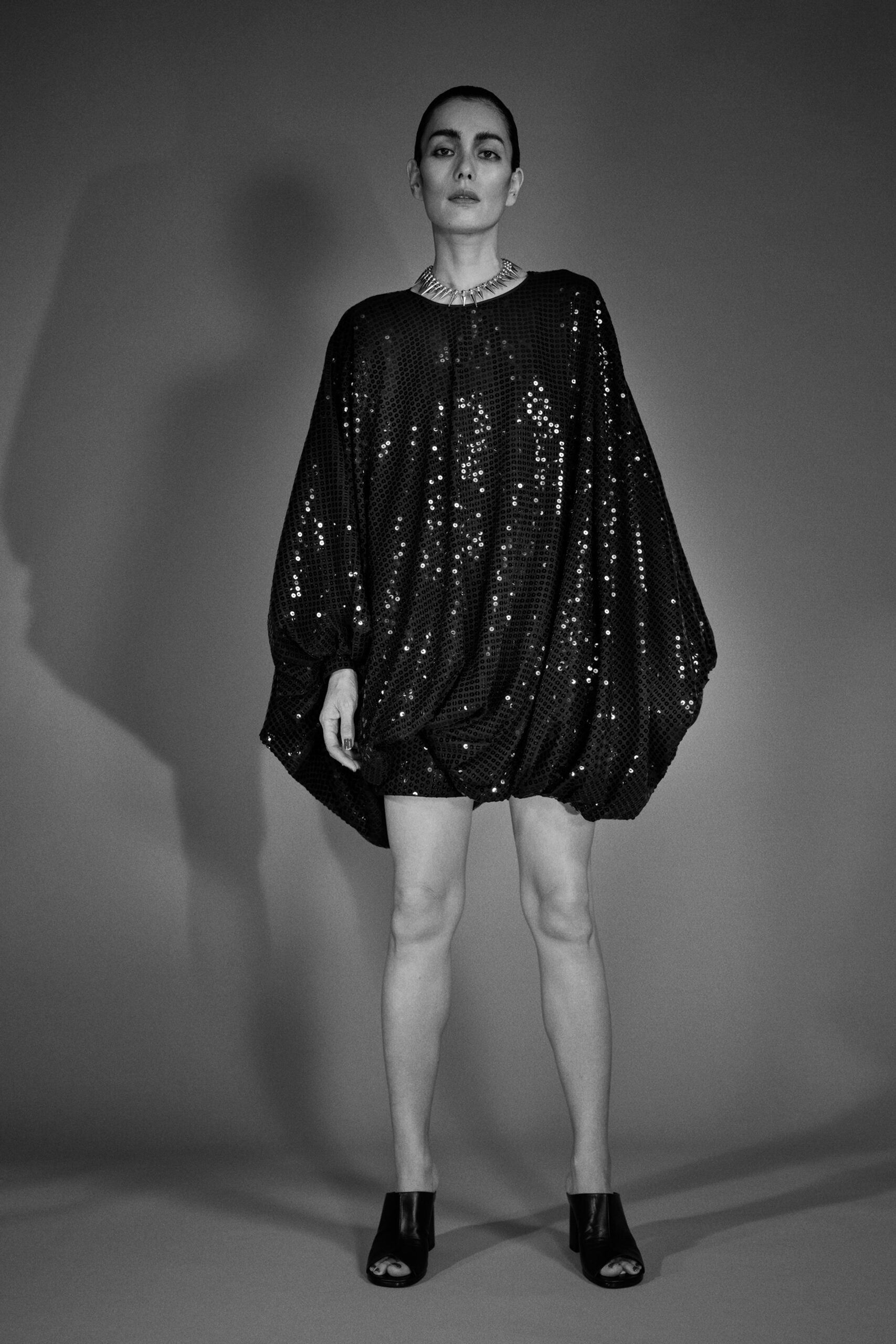 Junya Watanabe S/S 21 Look 6