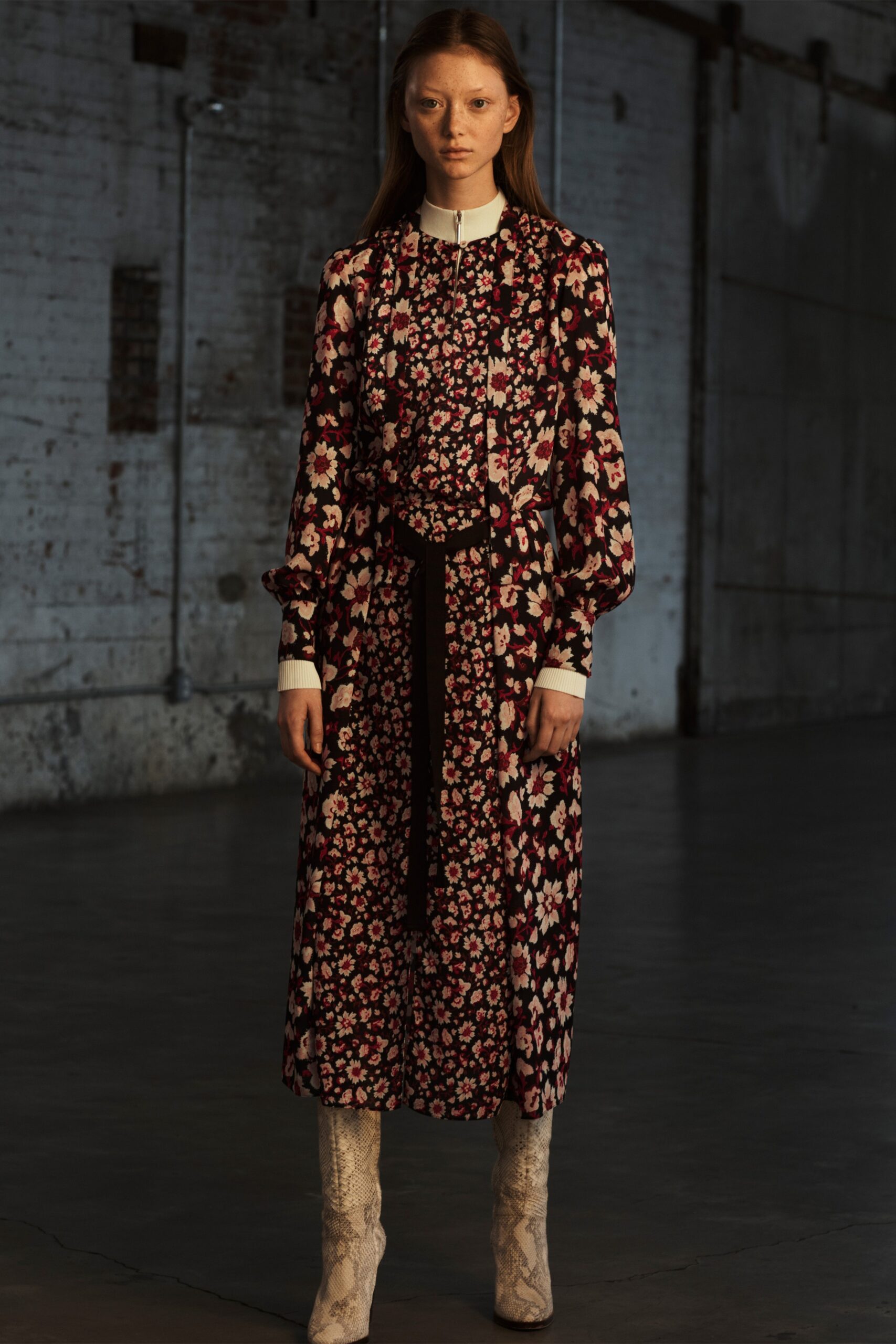 Jason Wu F/W 20 Look 6