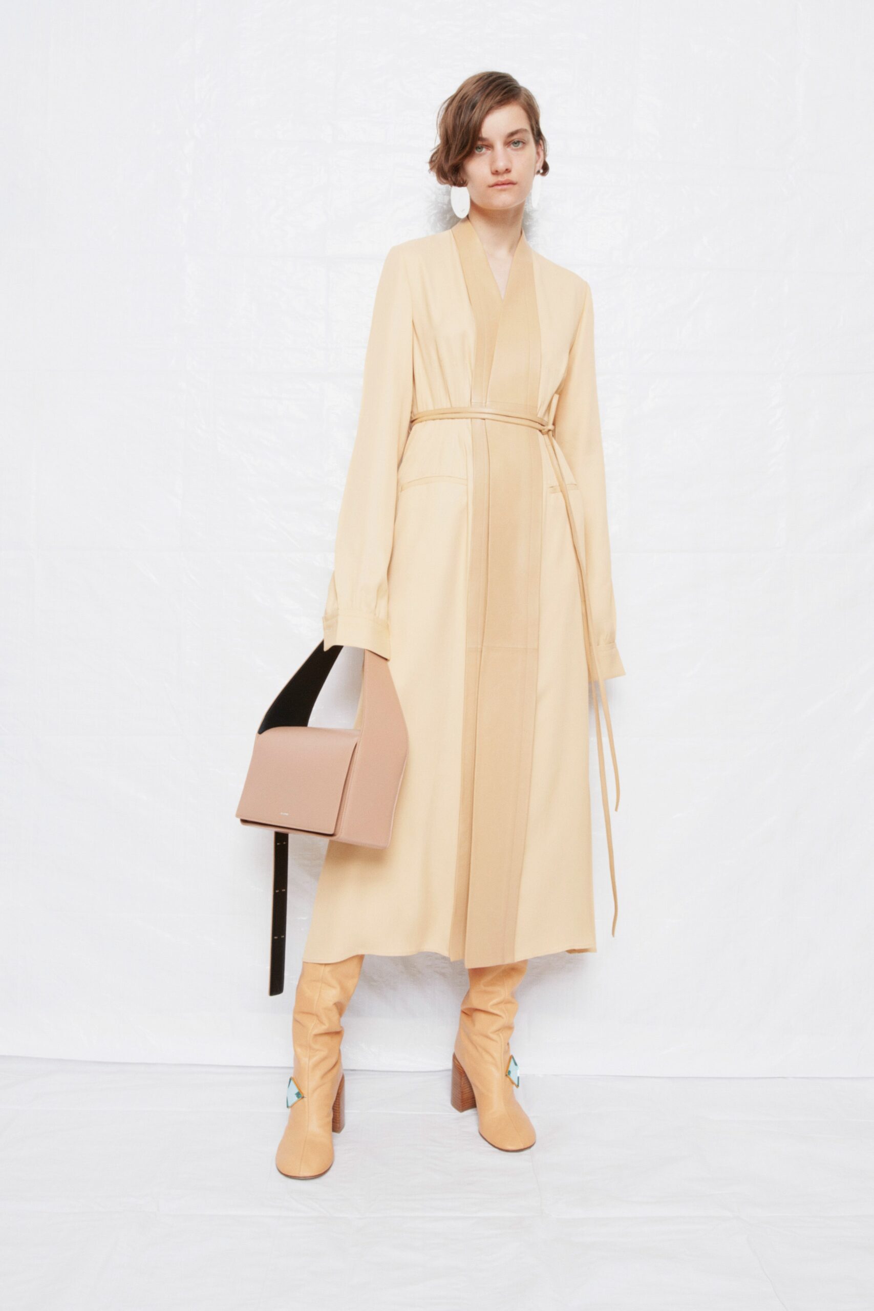Jil Sander F/W 21 Look 6