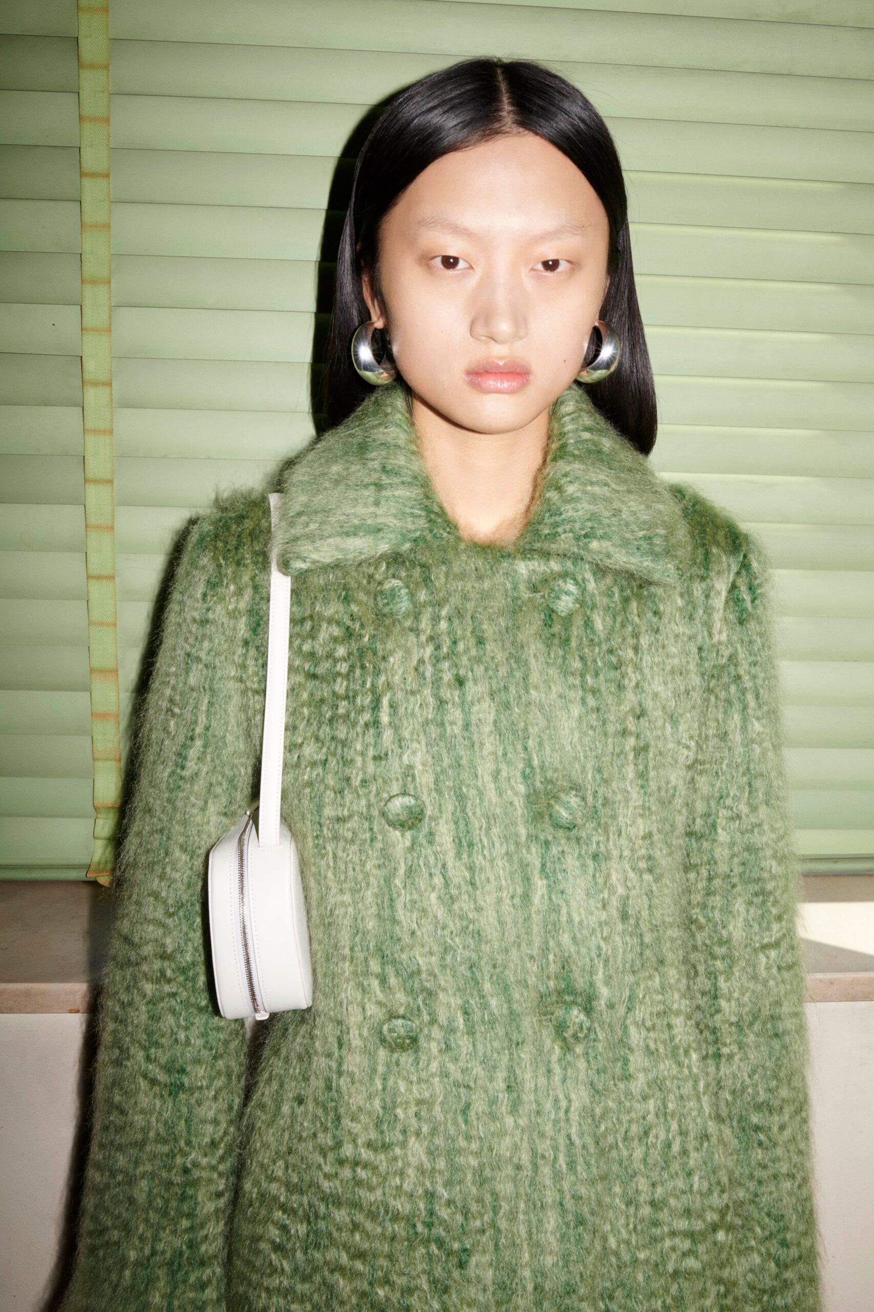 Jil Sander Resort 22 Look 6