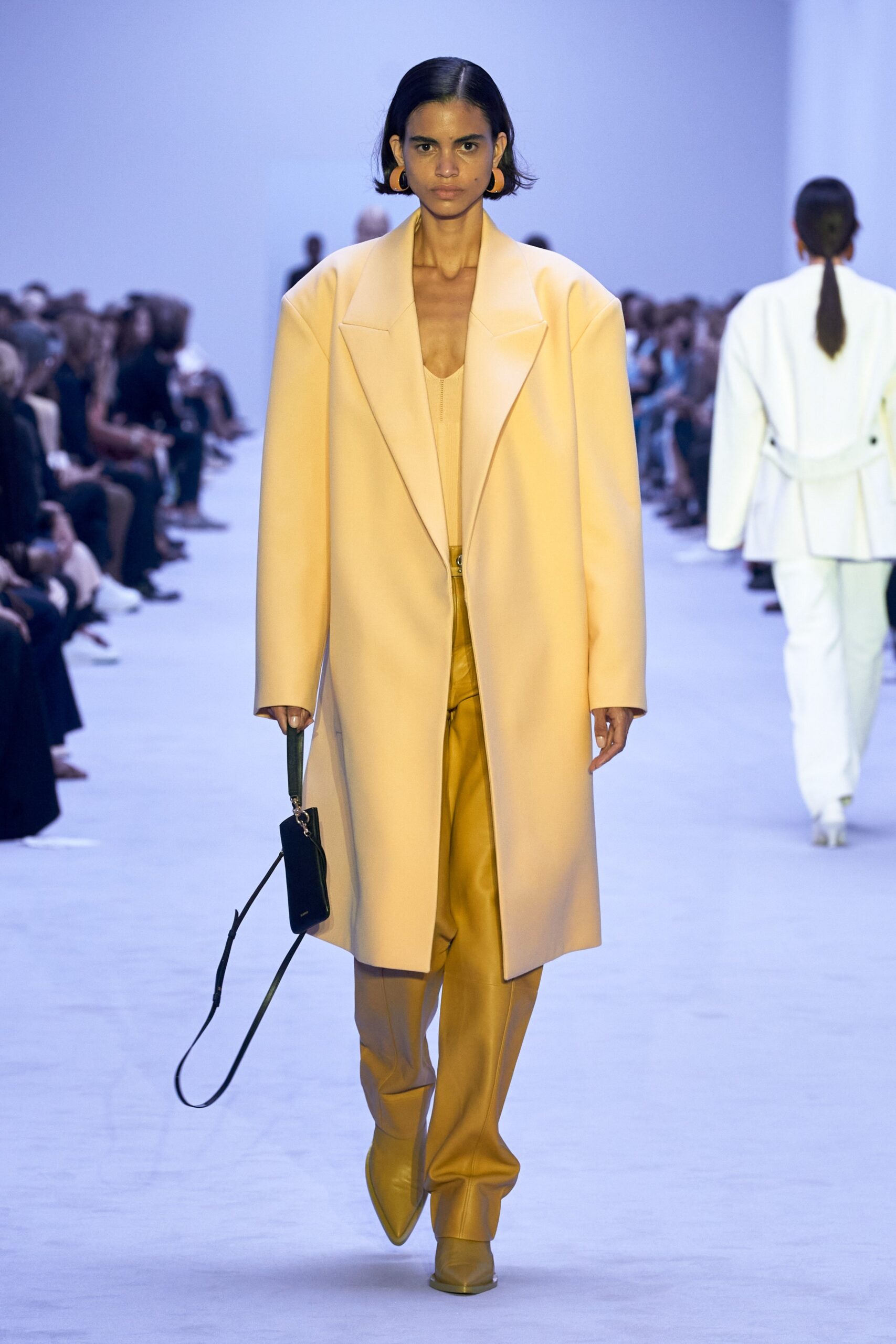 Jil Sander S/S 22 Look 6