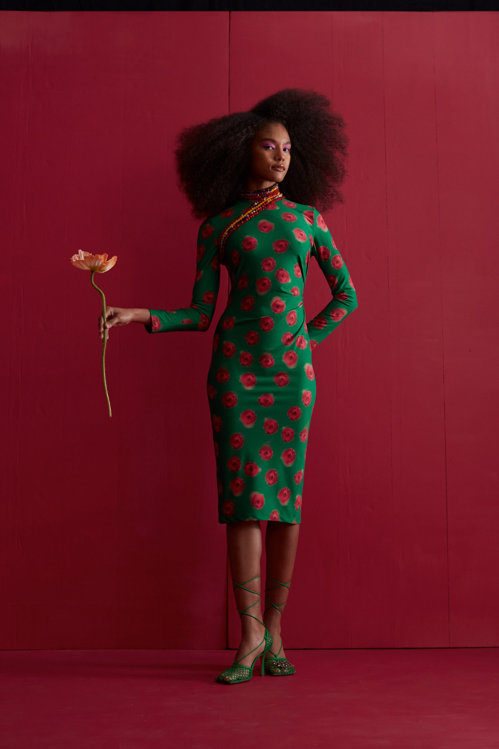 Jonathan Cohen F/W 21 Look 6