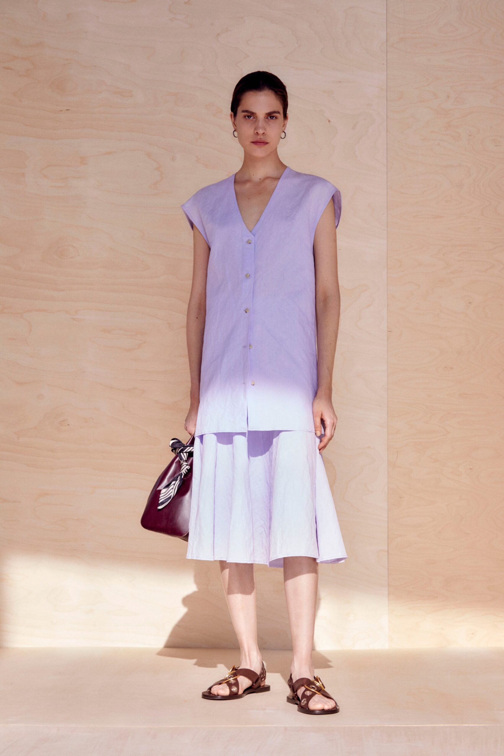 Joseph S/S 20 Look 6