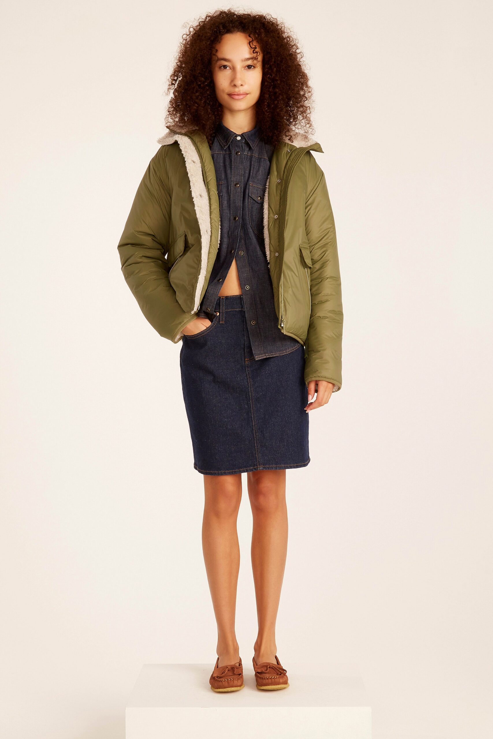 J.Crew S/S 22 Look 6