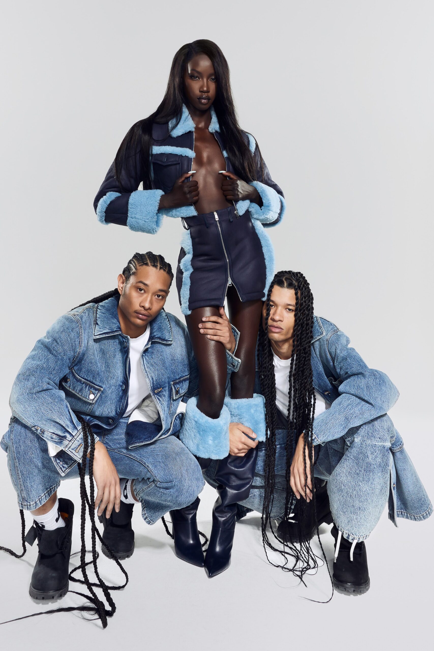 J6 F/W 23 Look 6