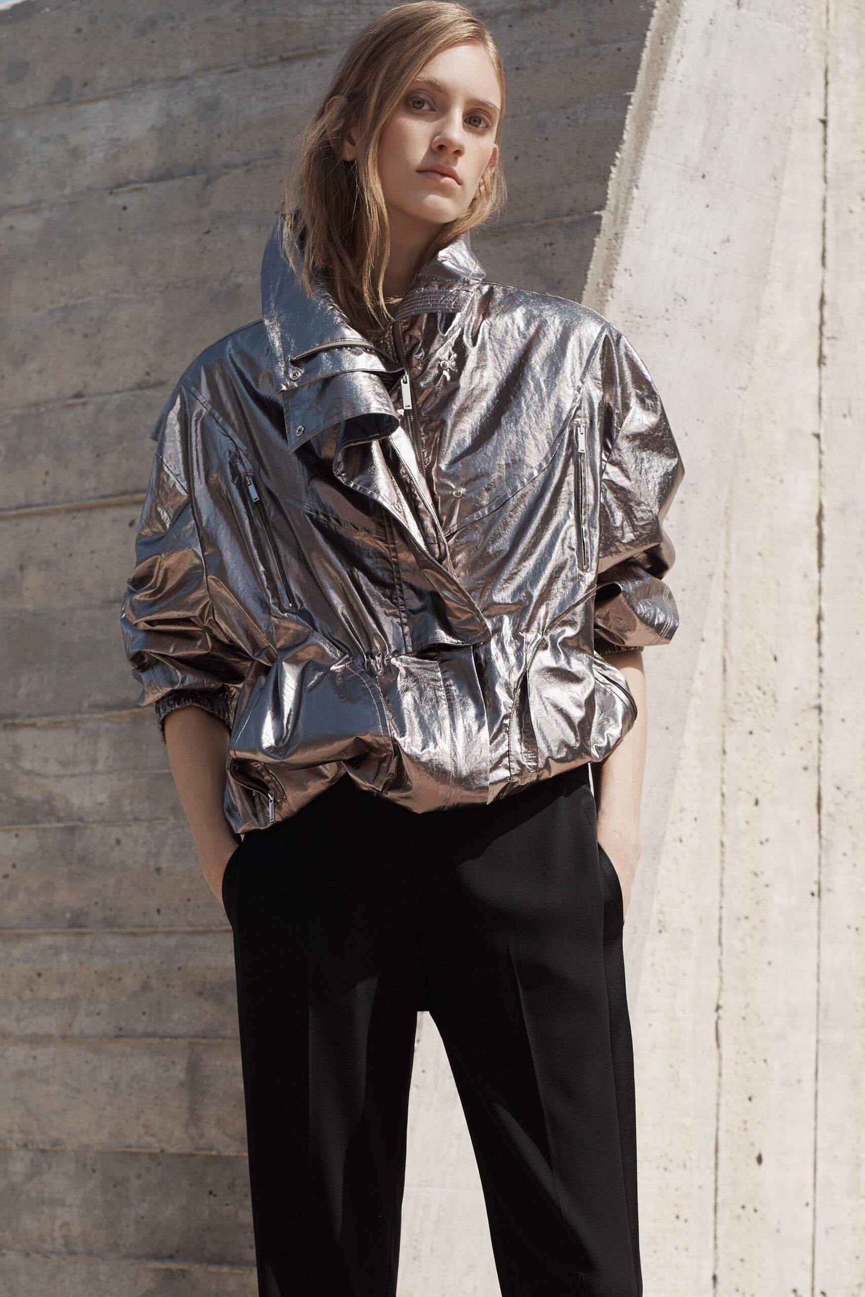 Jason Wu Resort 19 Look 6