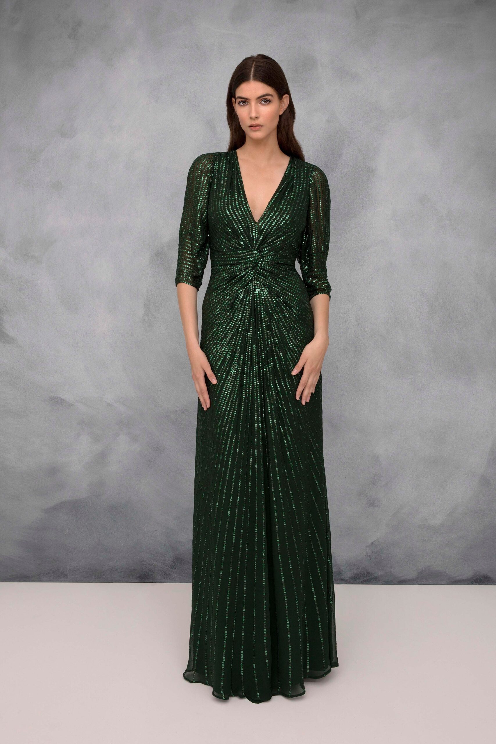 Jenny Packham Resort 19 Look 6