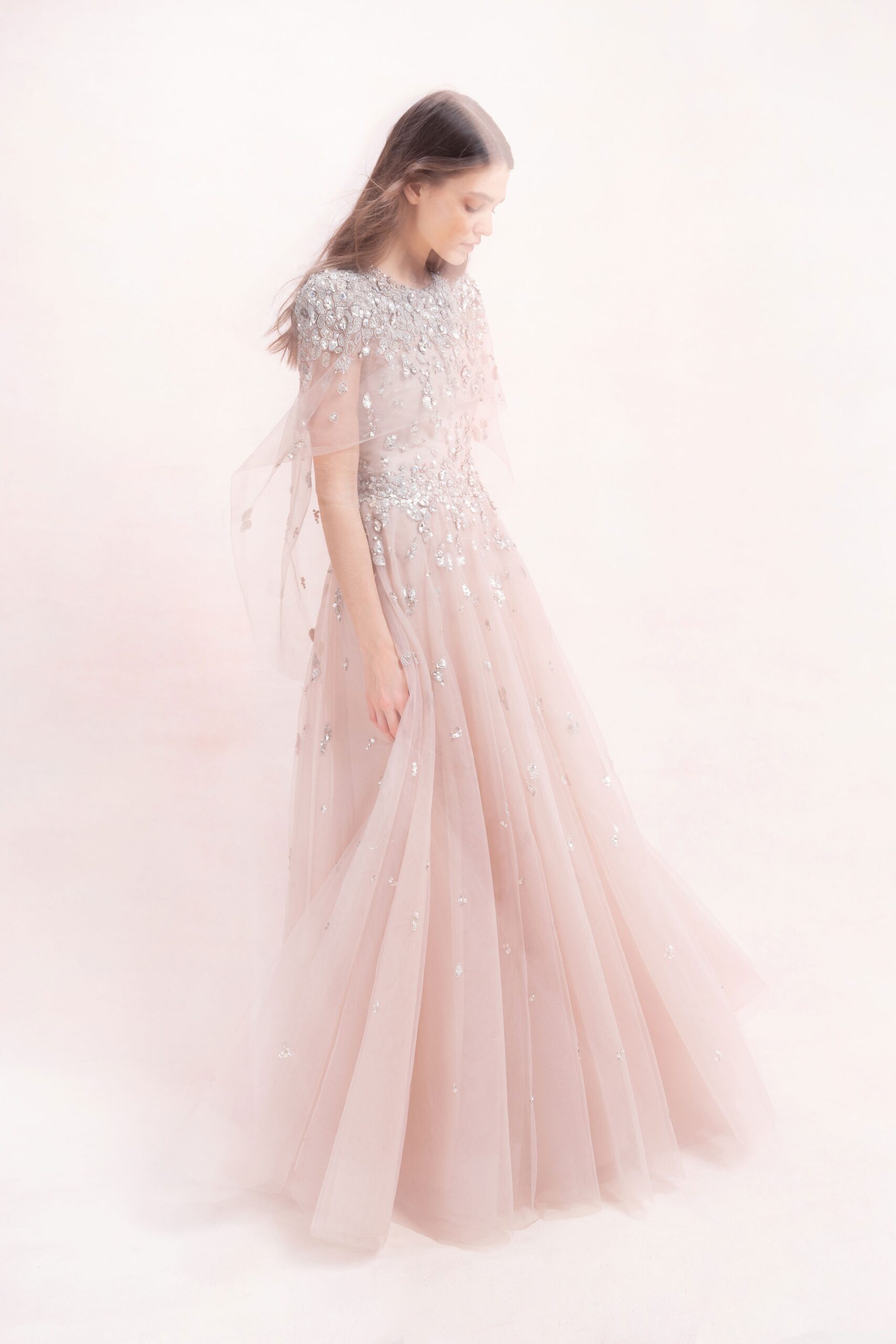 Jenny Packham F/W 22 Look 6