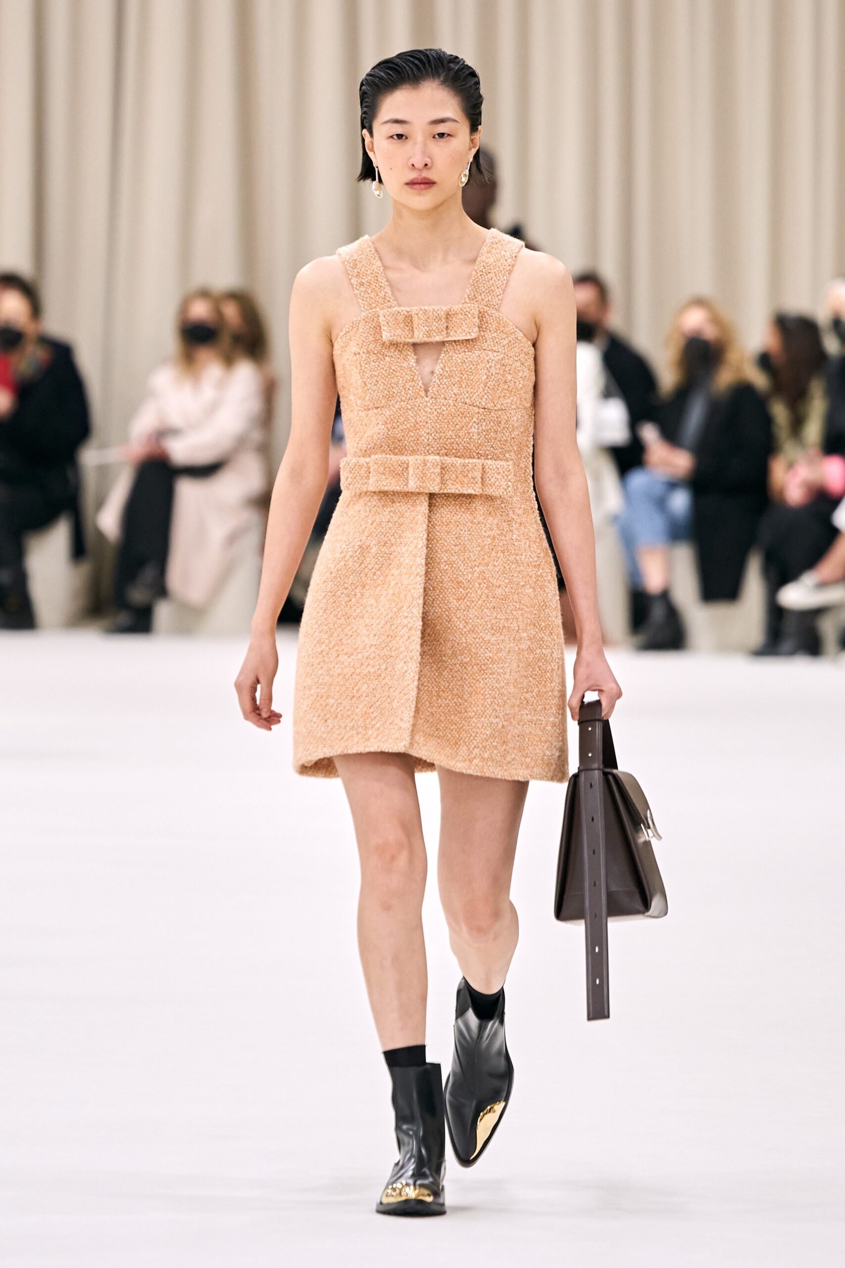 Jil Sander F/W 22 Look 6