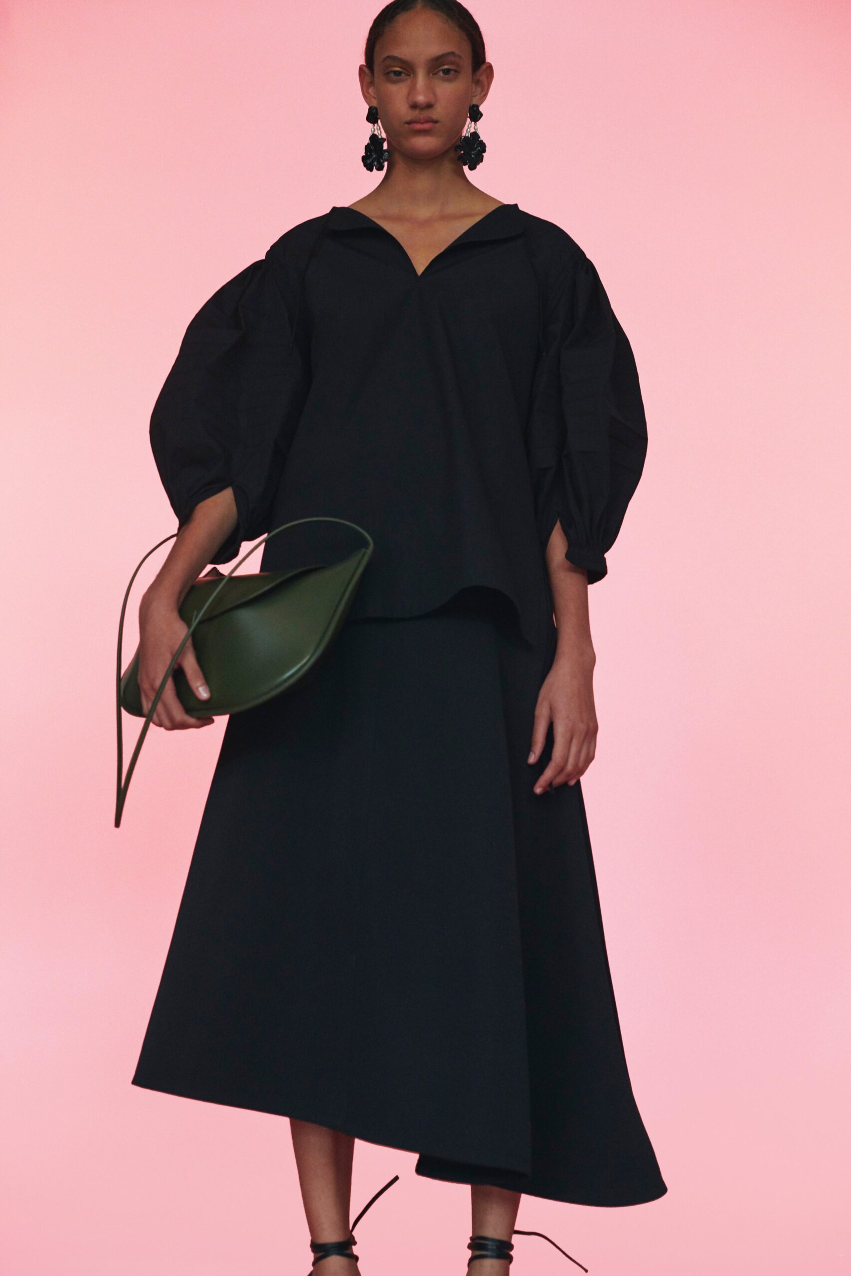 Jil Sander Resort 20 Look 6