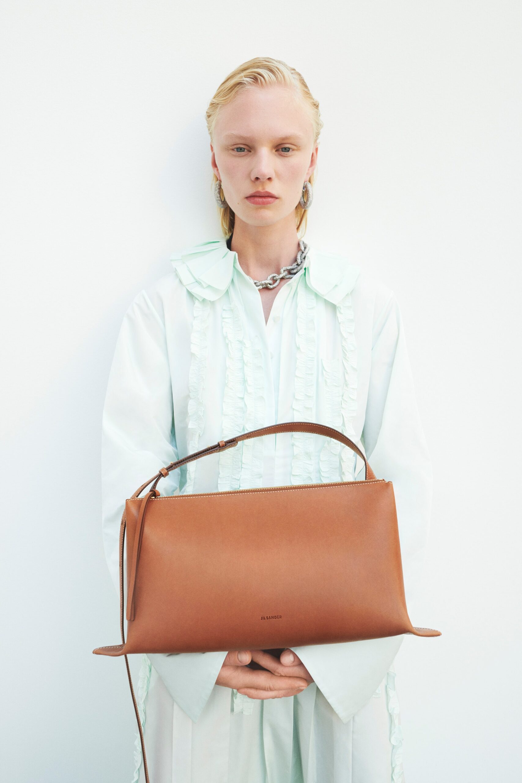 Jil Sander Resort 23 Look 6