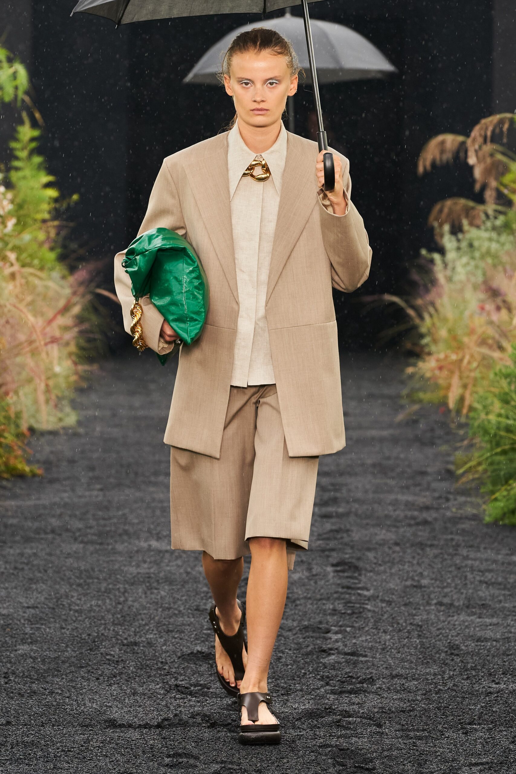 Jil Sander S/S 23 Look 6