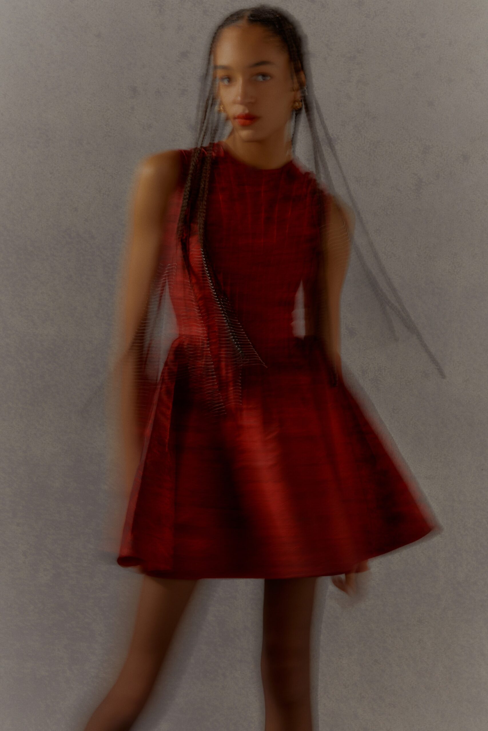 Jonathan Cohen F/W 23 Look 6