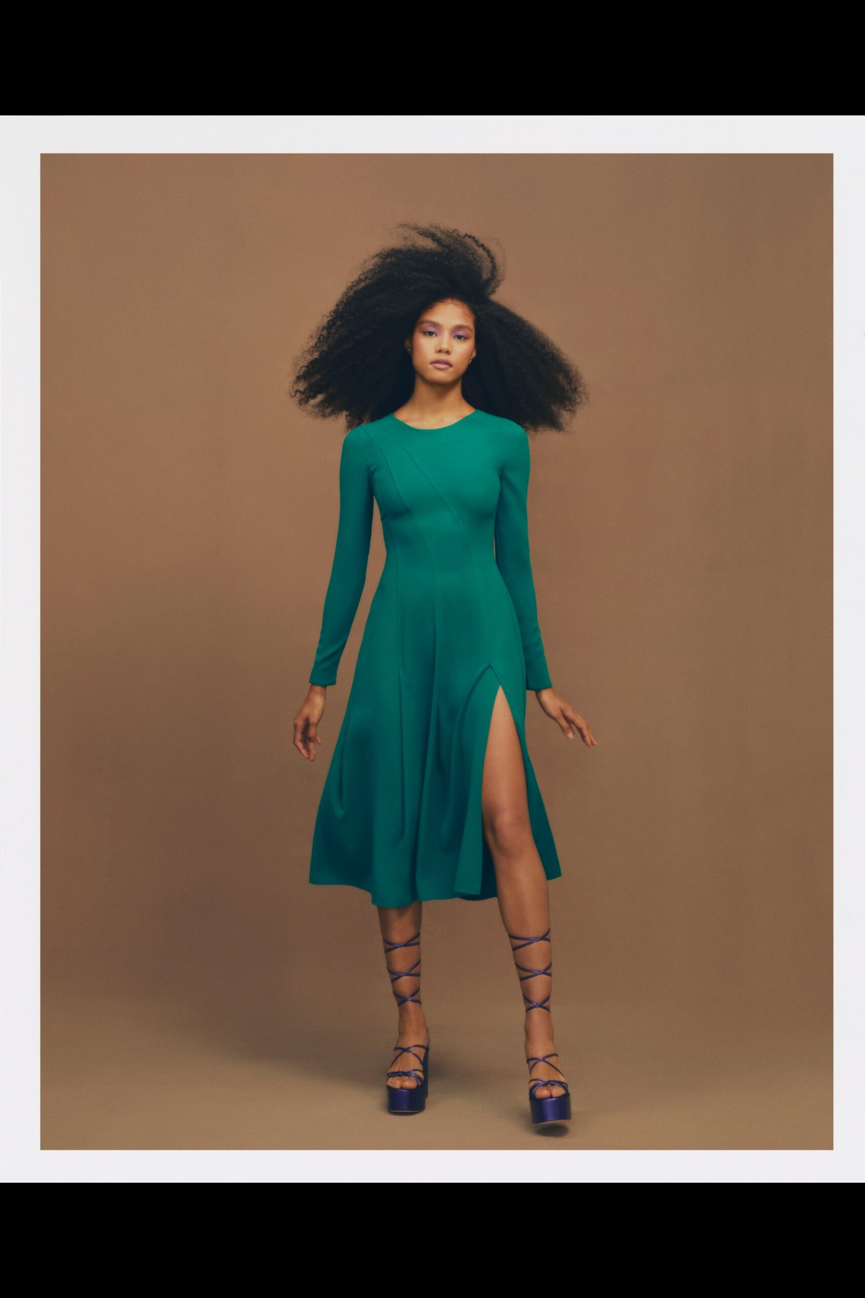 Jonathan Cohen F/W 22 Look 6
