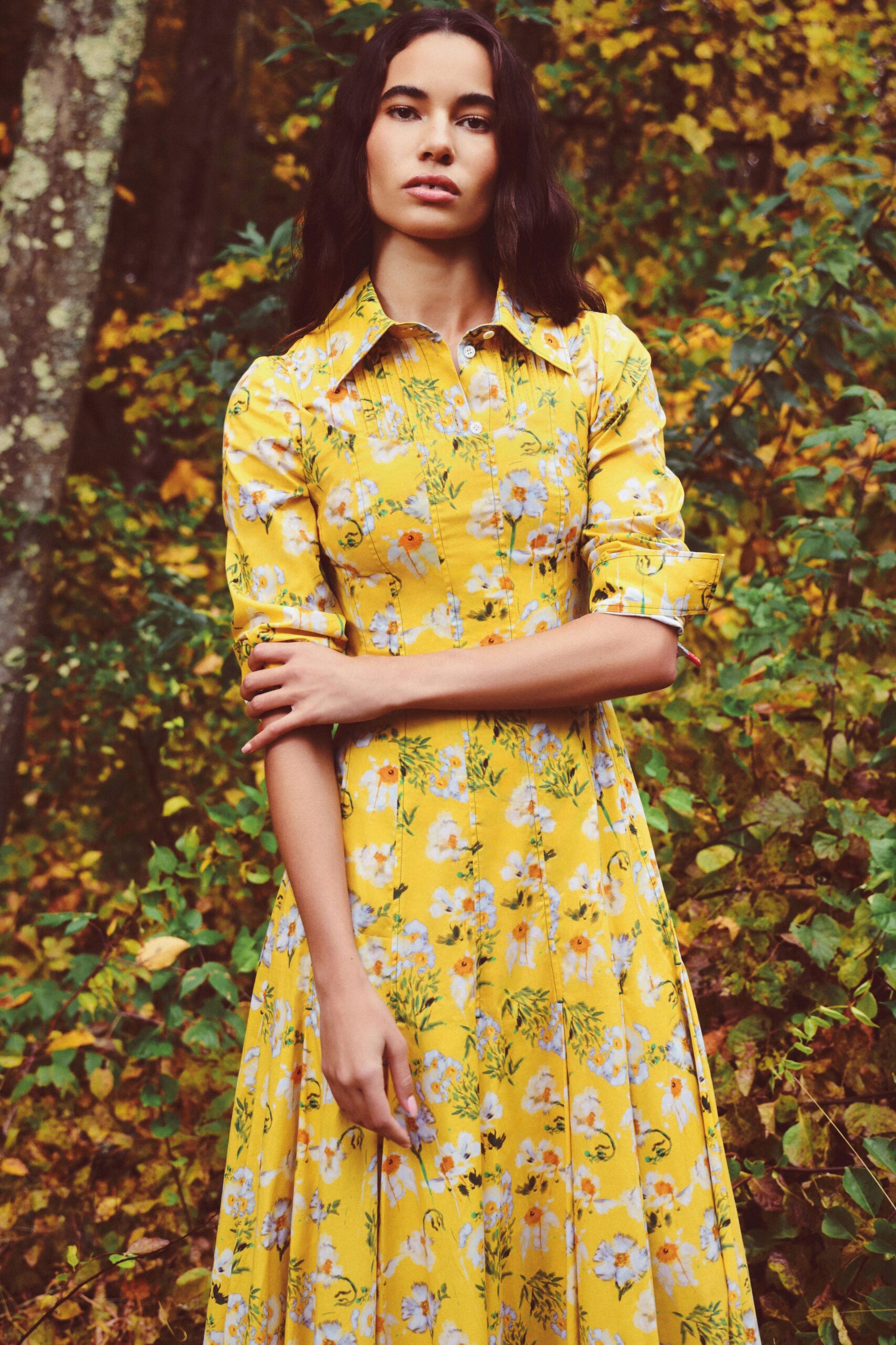 Jonathan Cohen S/S 23 Look 6