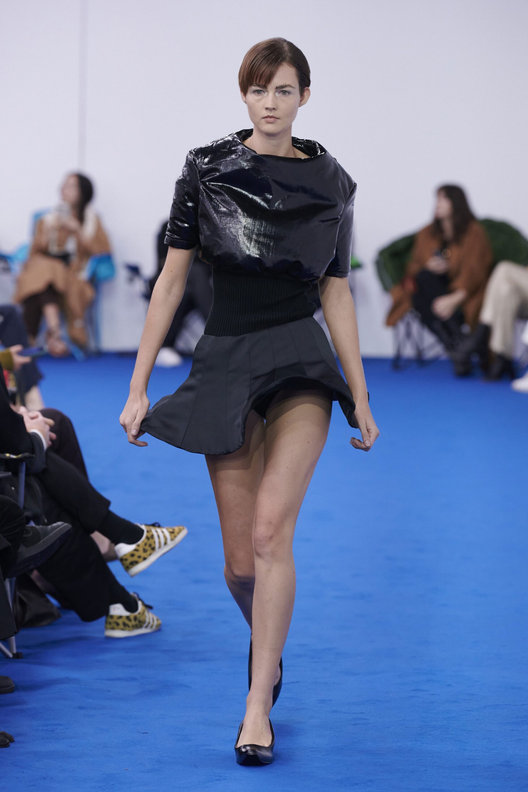 Jordan Dalah Australia Resort 23 Look 6
