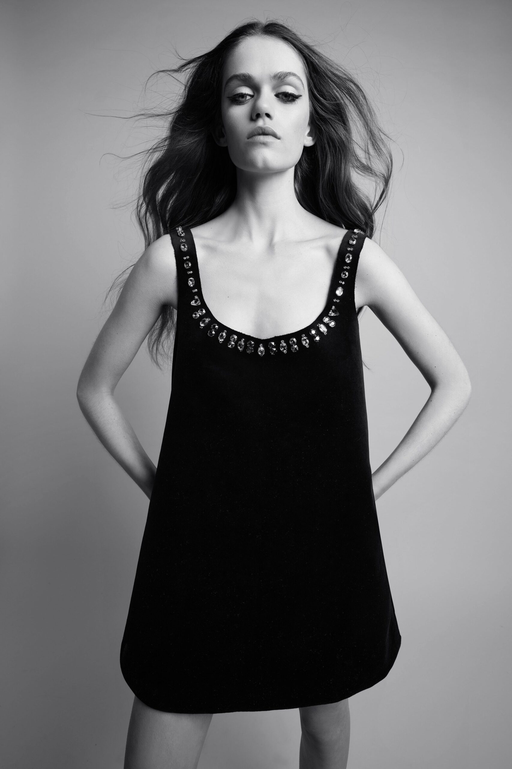 Julie de Libran S/S 23 Couture Look 6