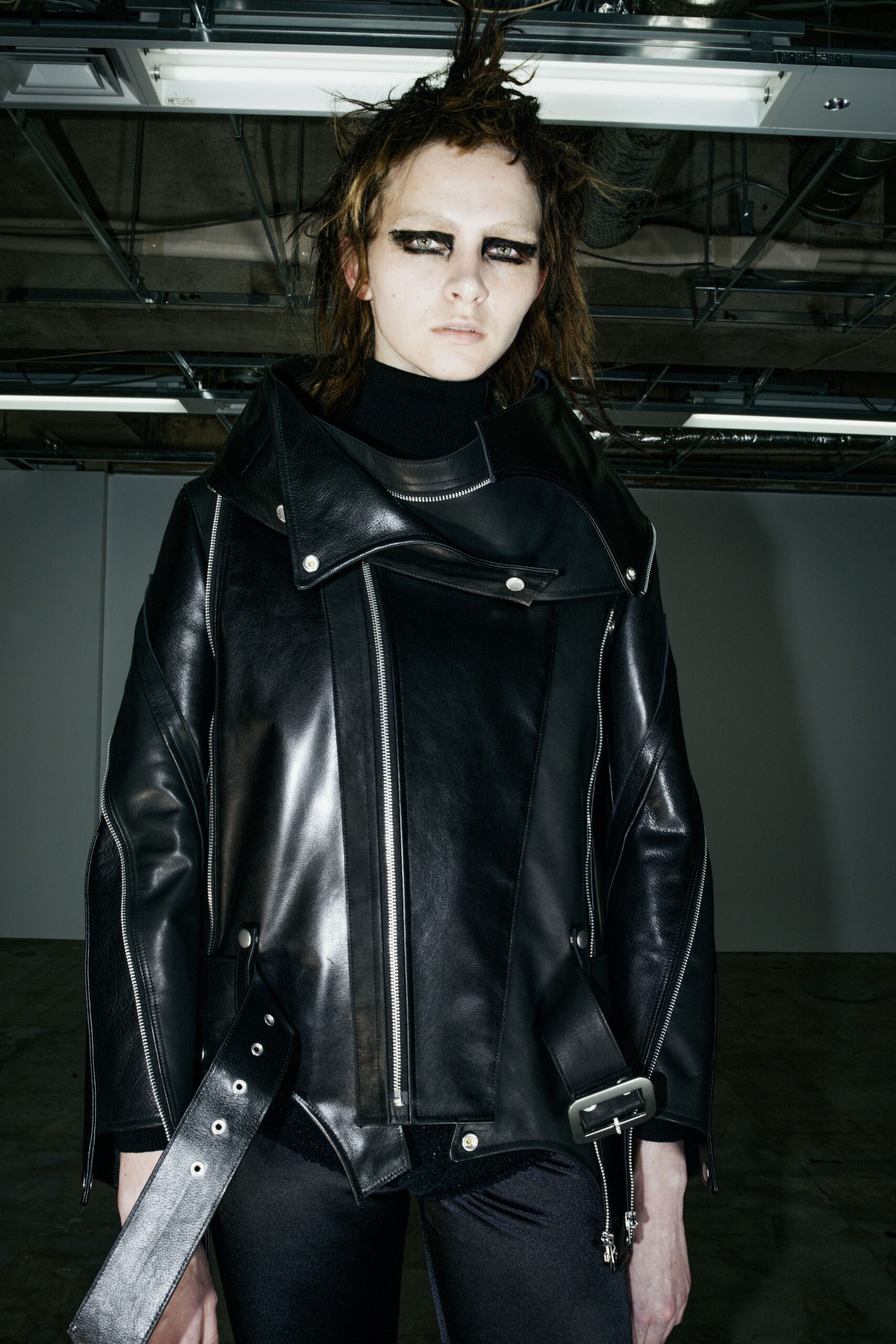 Junya Watanabe F/W 22 Look 6