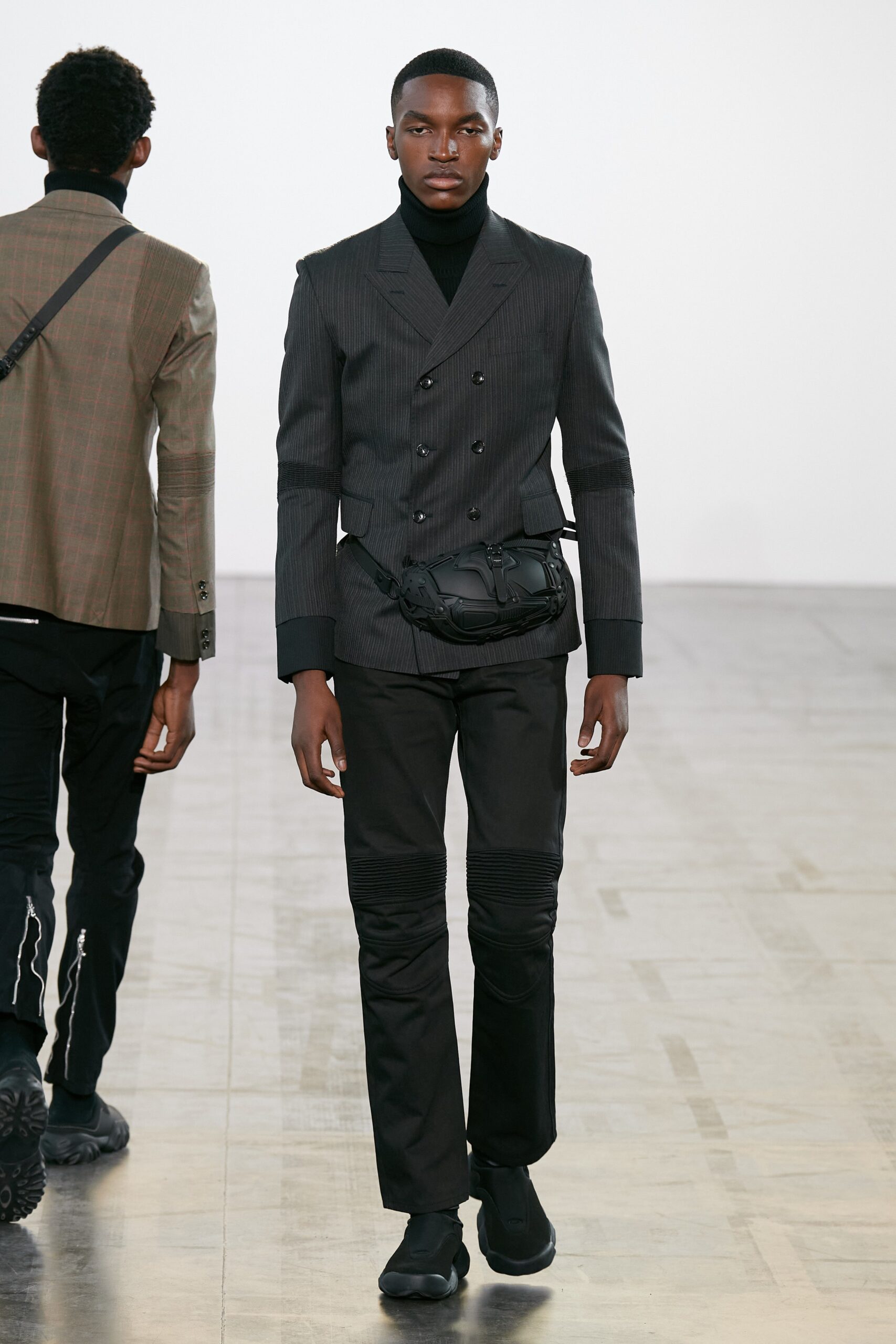 Junya Watanabe F/W 23 Menswear Look 6
