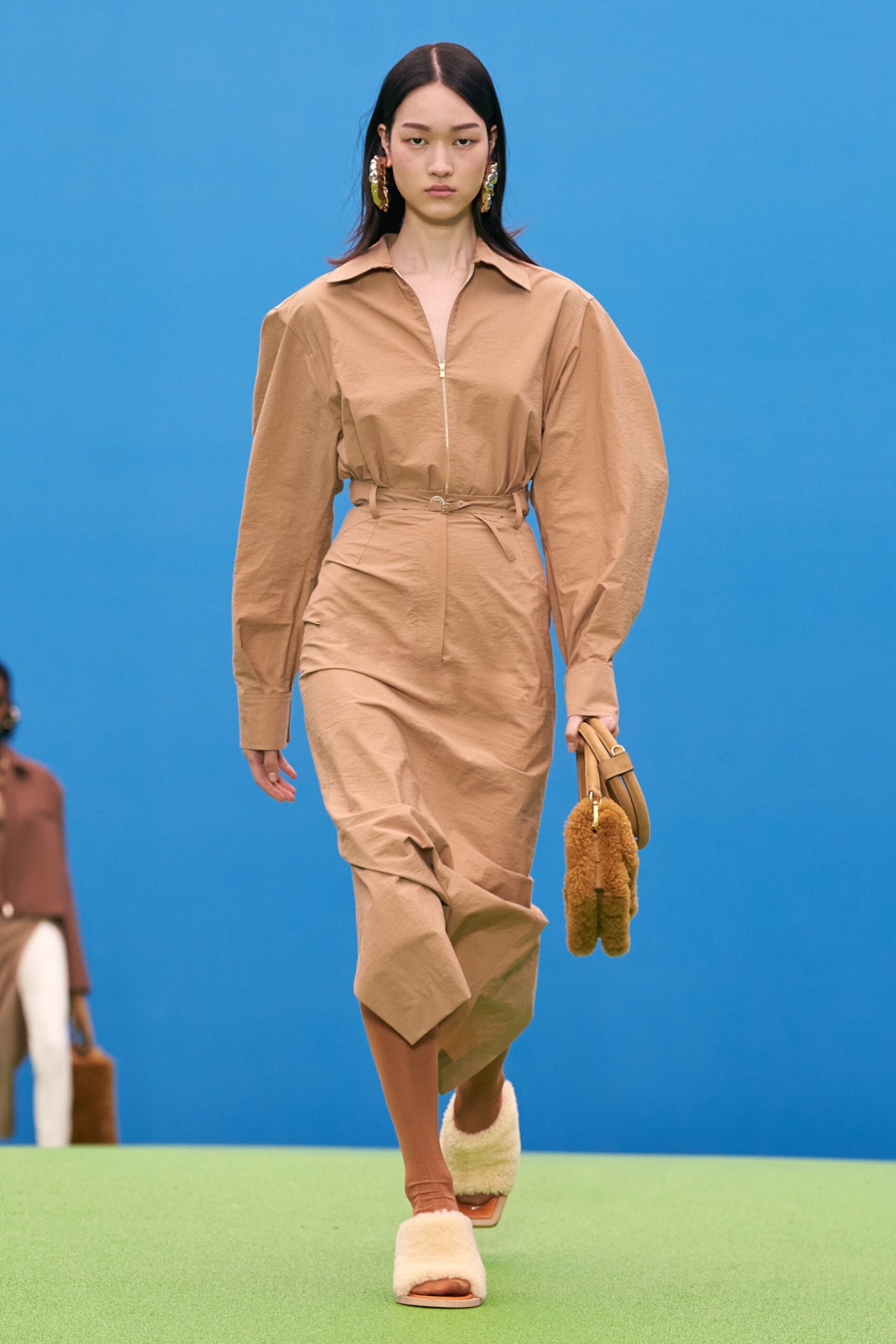 Jacquemus F/W 21 Menswear Look 7