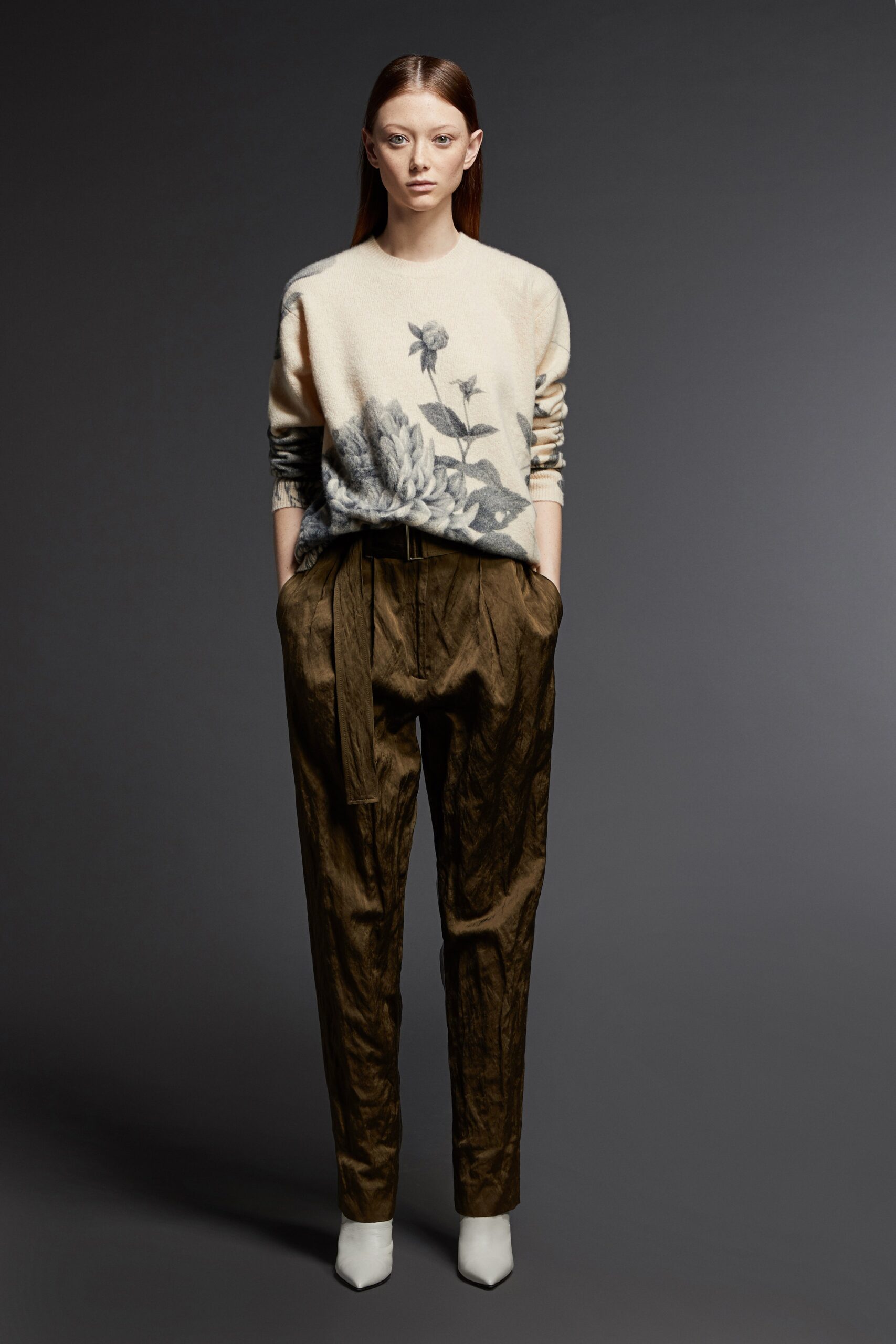 Jason Wu Collection F/W 21 Look 7