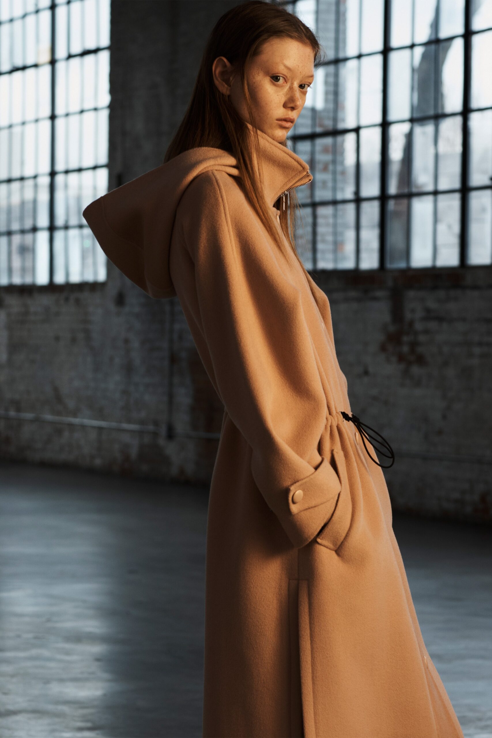 Jason Wu F/W 20 Look 7