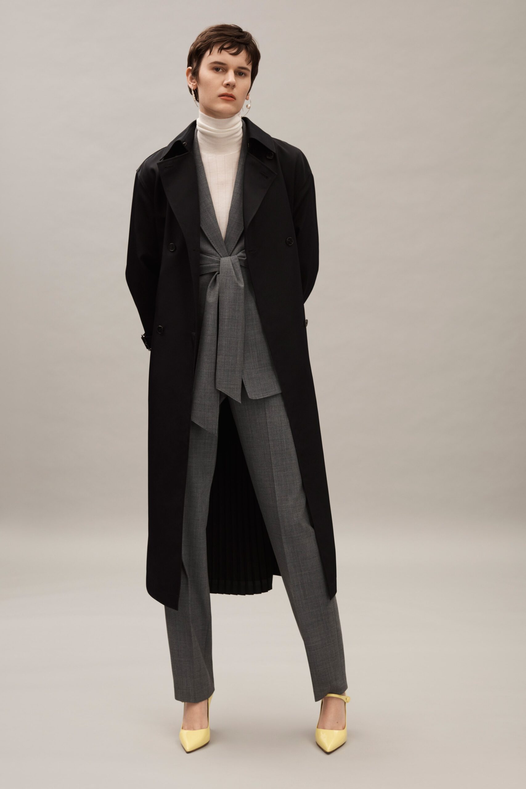 Jason Wu F/W 20 Look 7