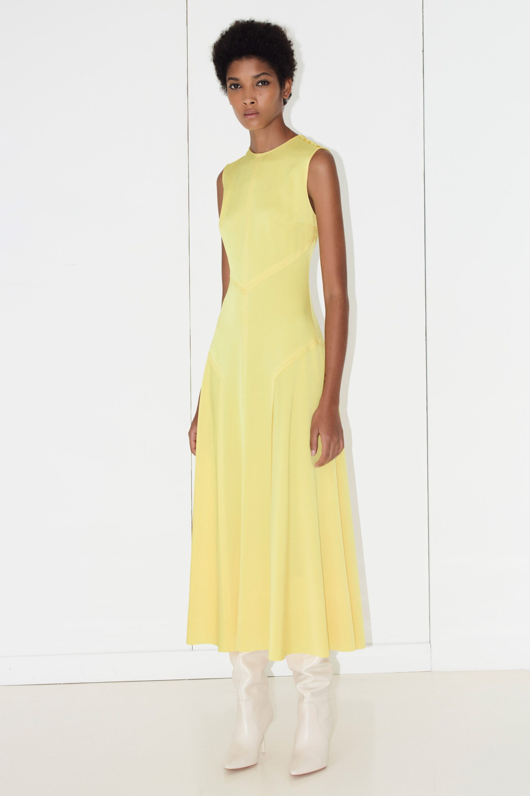 Jason Wu S/S 20 Look 7