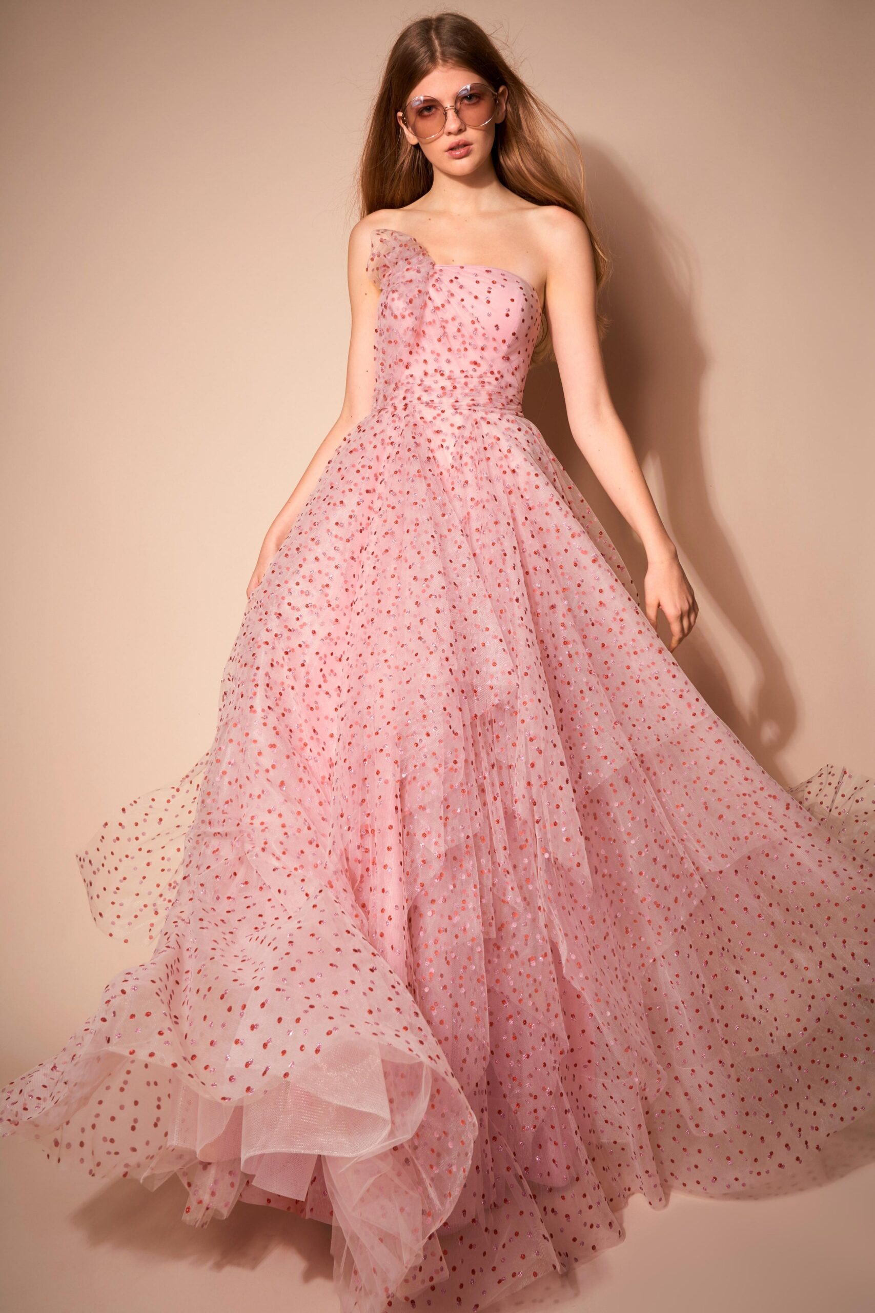 Jenny Packham F/W 20 Look 7