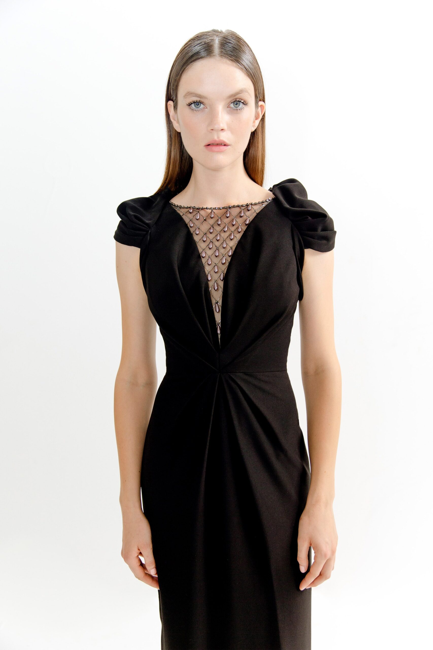 Jenny Packham S/S 20 Look 7