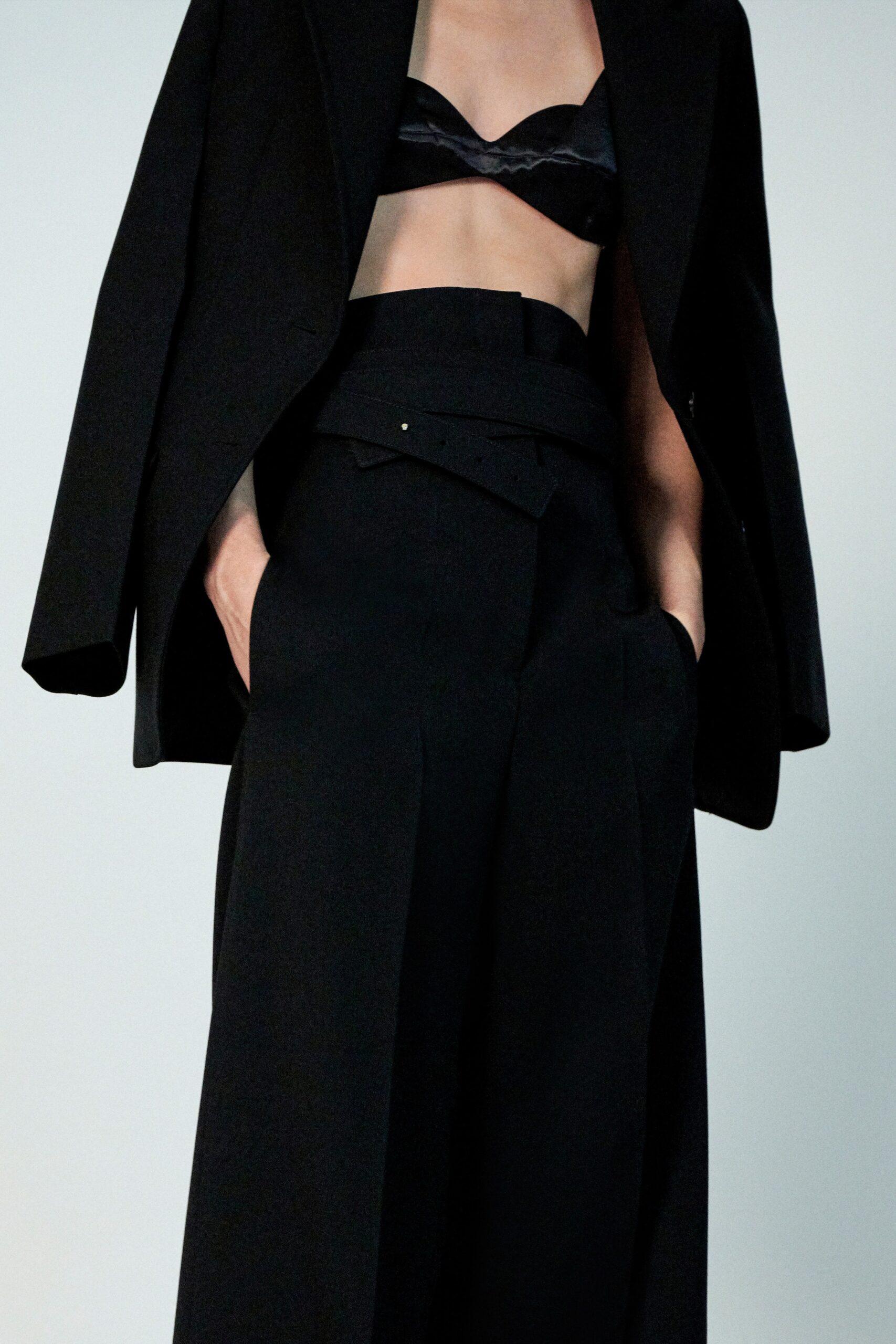 Jil Sander F/W 20 Look 7