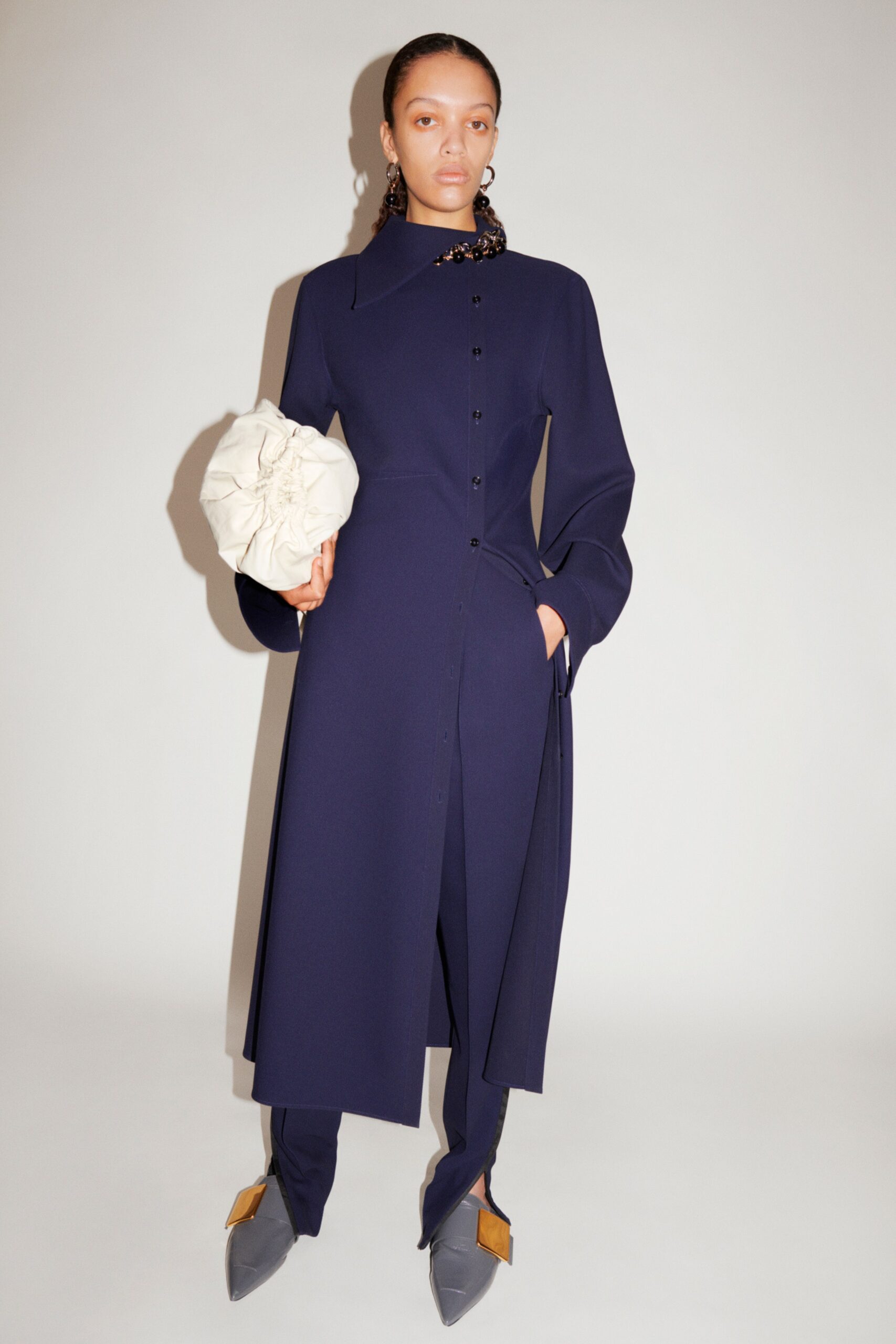 Jil Sander F/W 21 Look 7