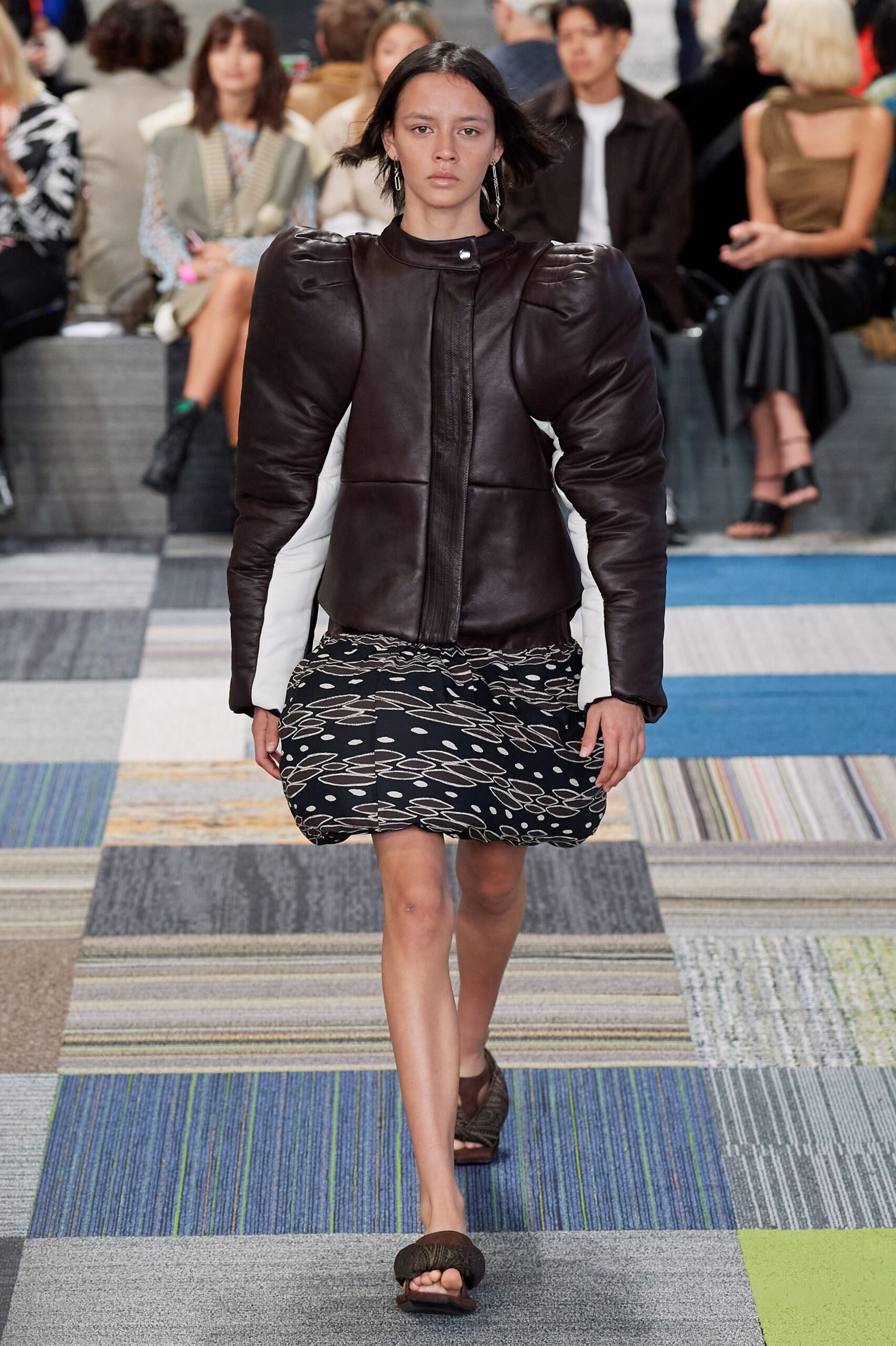 Jordan Dalah Australia Resort 22 Look 7