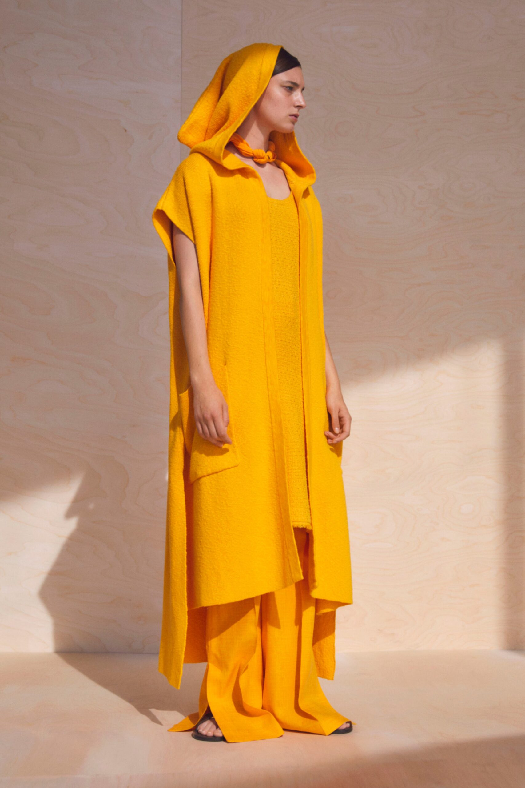 Joseph S/S 20 Look 7