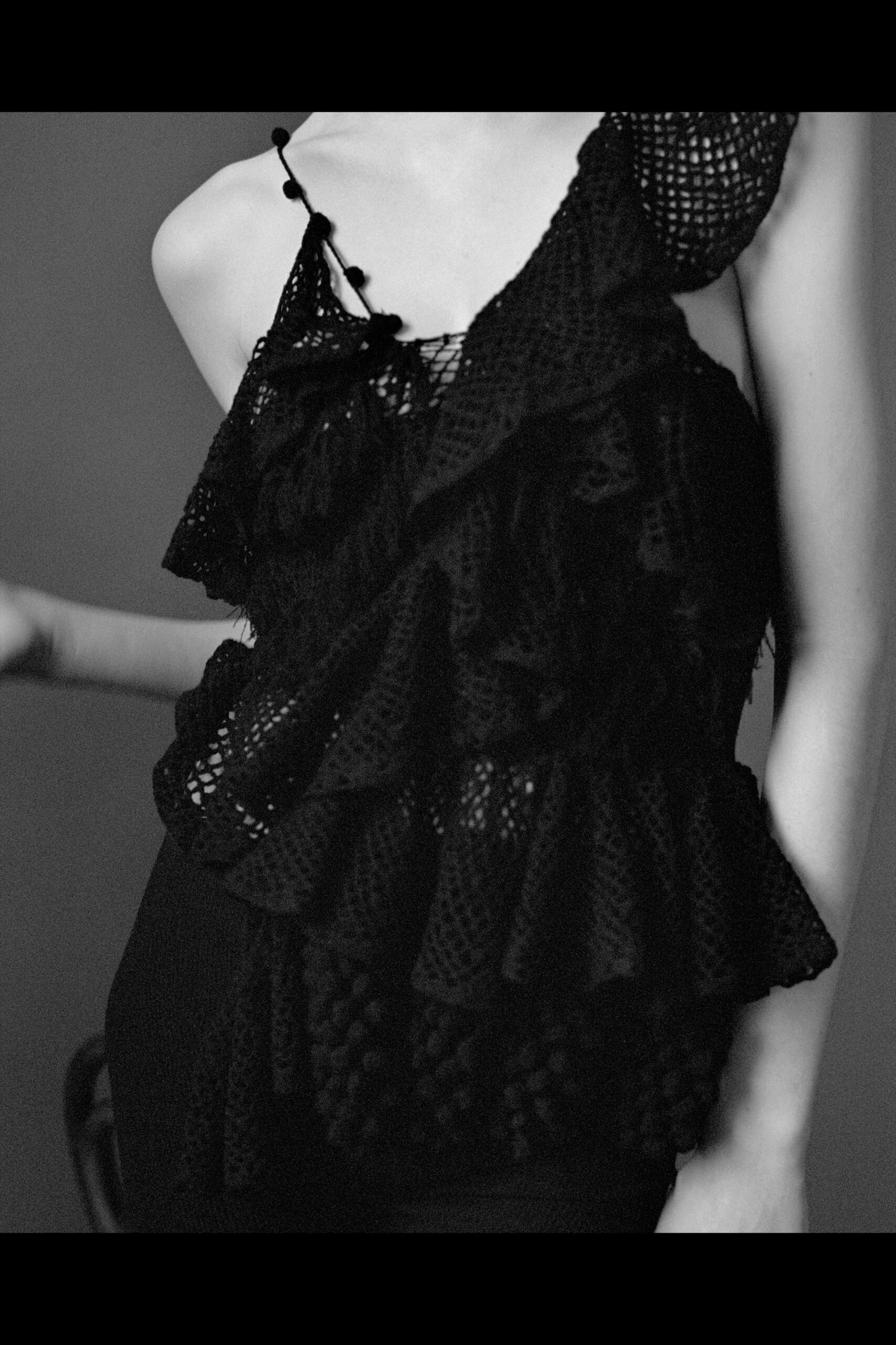 Judy Turner F/W 21 Look 6