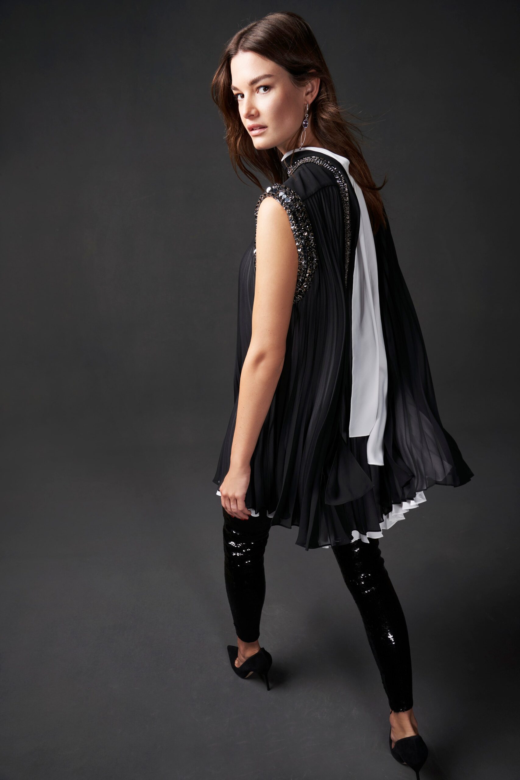 Julie de Libran S/S 22 Couture Look 7