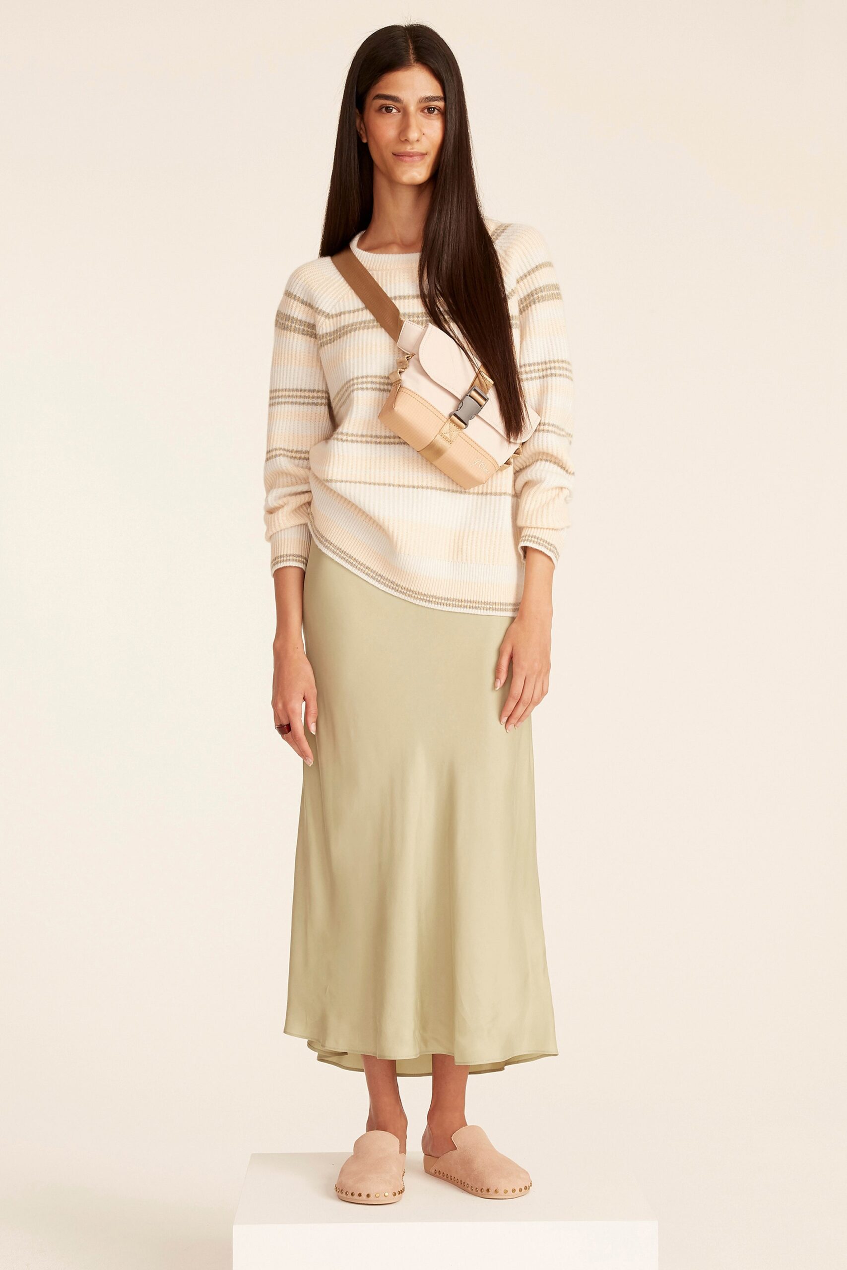 J.Crew S/S 22 Look 7