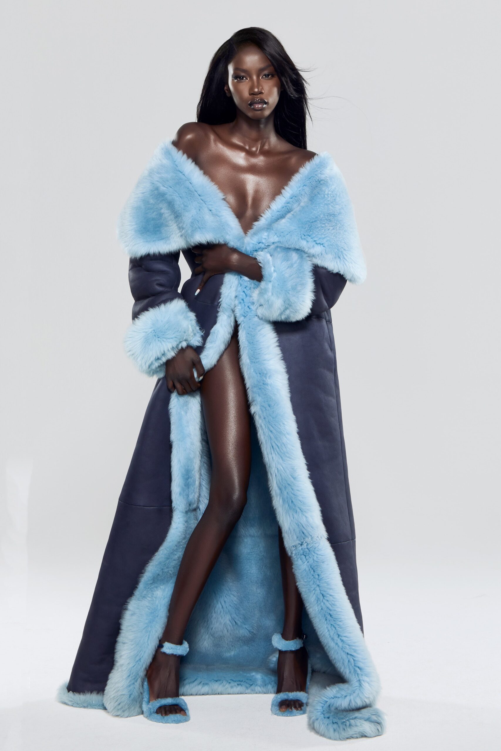 J6 F/W 23 Look 7