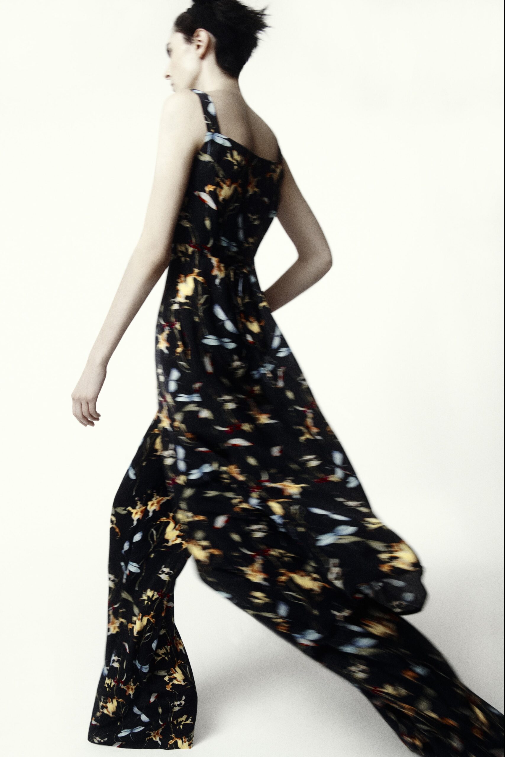 Jason Wu Collection F/W 23 Look 5